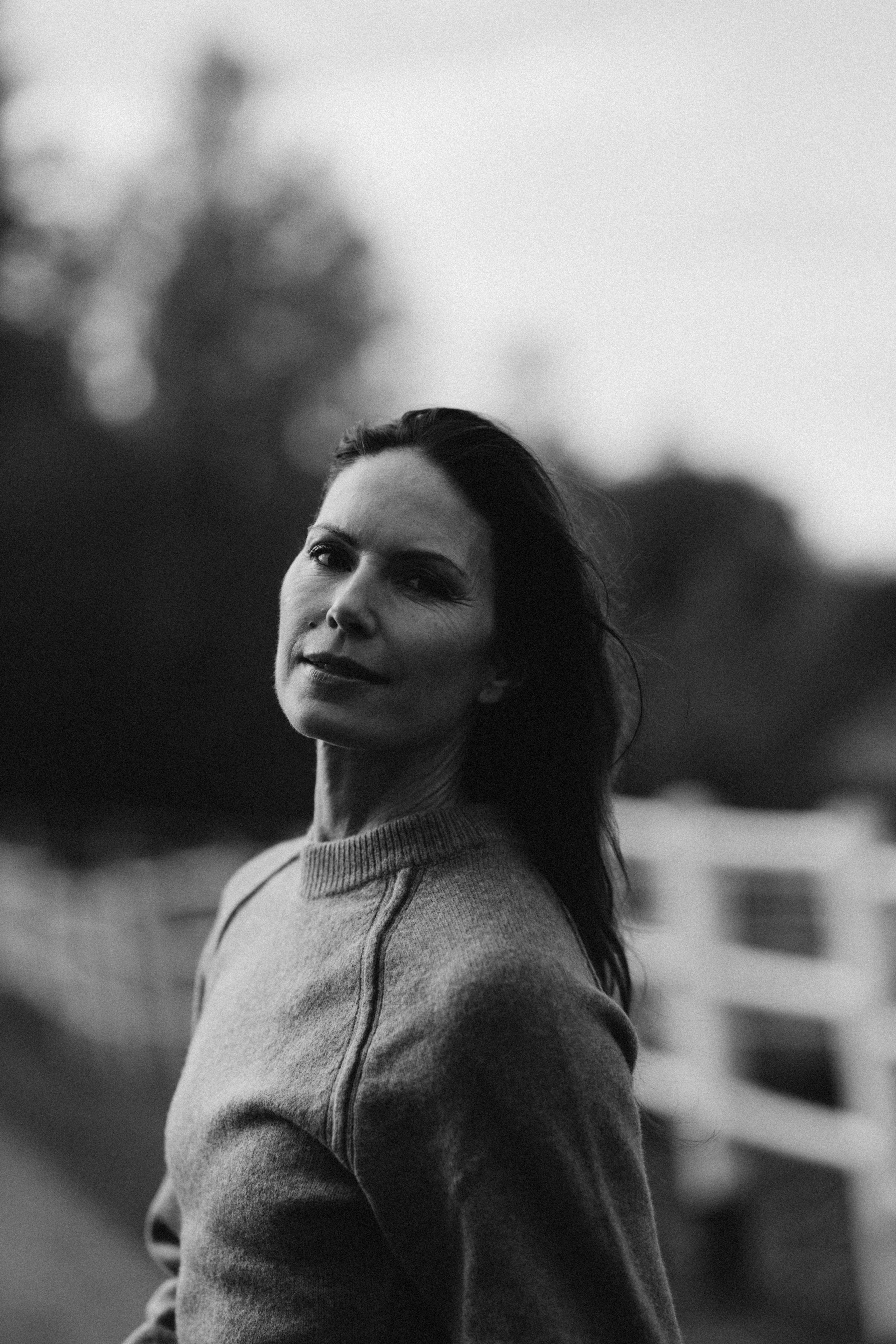 Susanna Hyypiä. Wedding and portrait photographer in Helsinki Vickan O