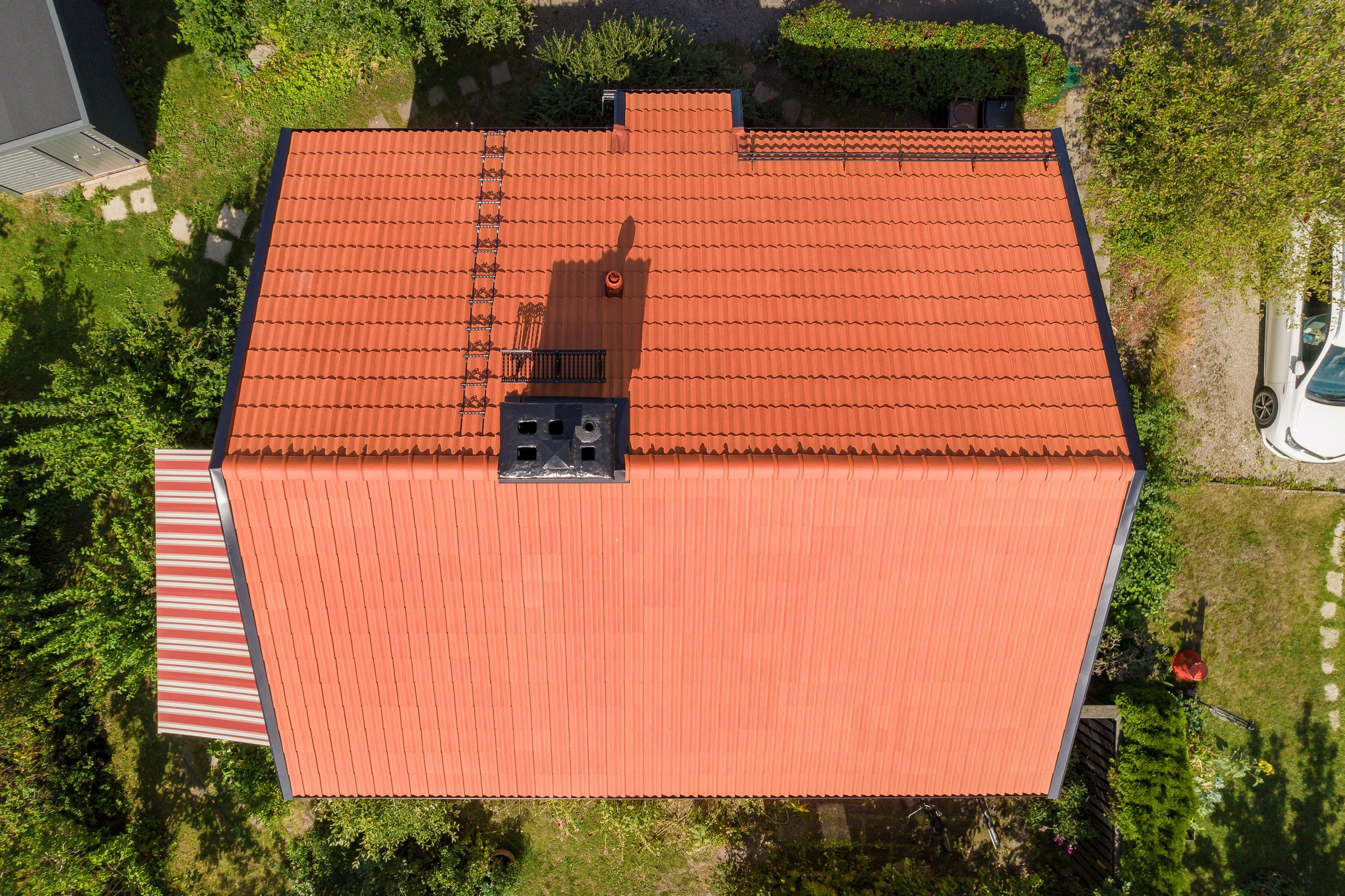 Drönnarefoto. Bröllopsfoto, foto, flygfoto i Stockholm