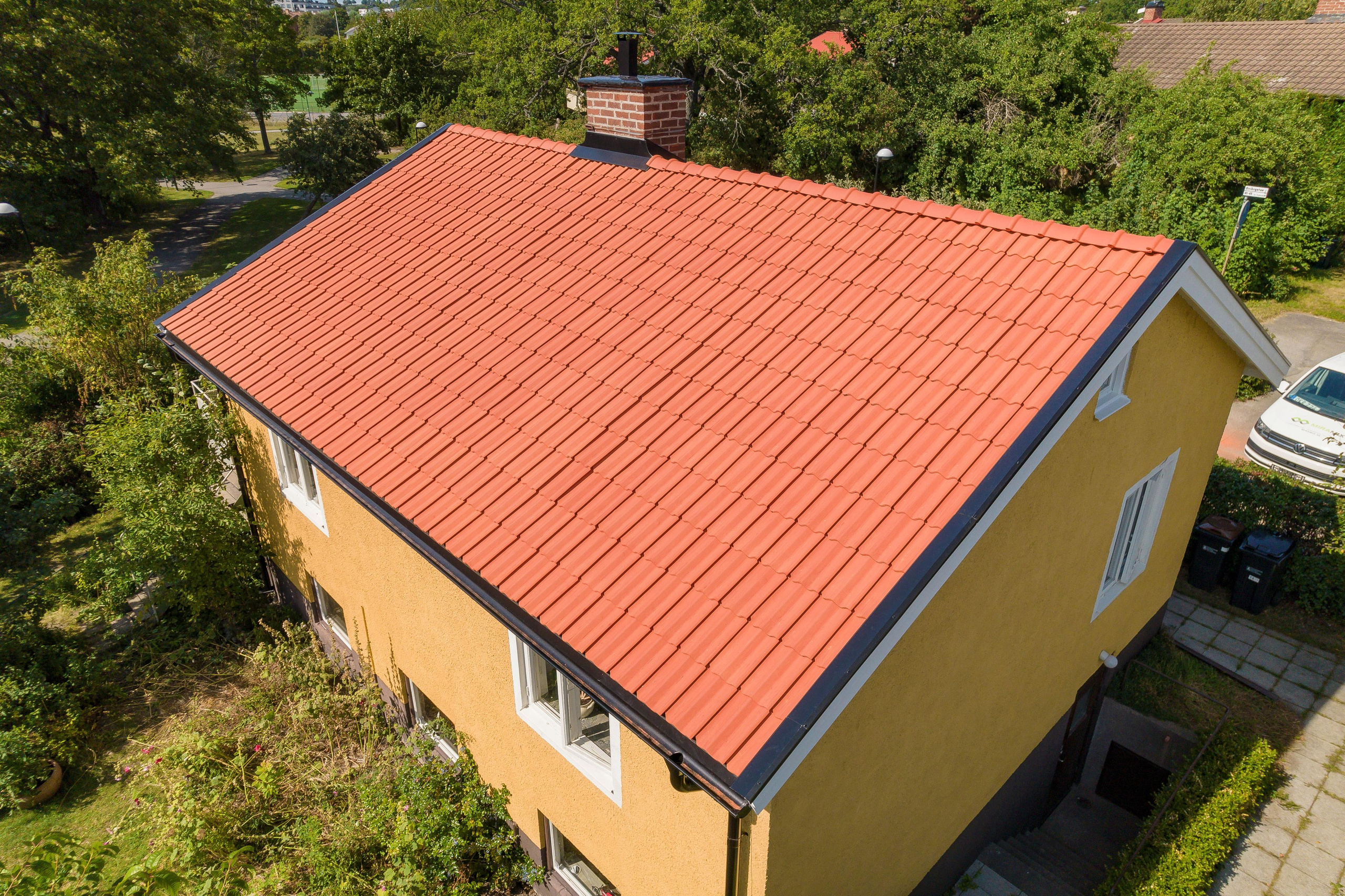 Drönnarefoto. Bröllopsfoto, foto, flygfoto i Stockholm