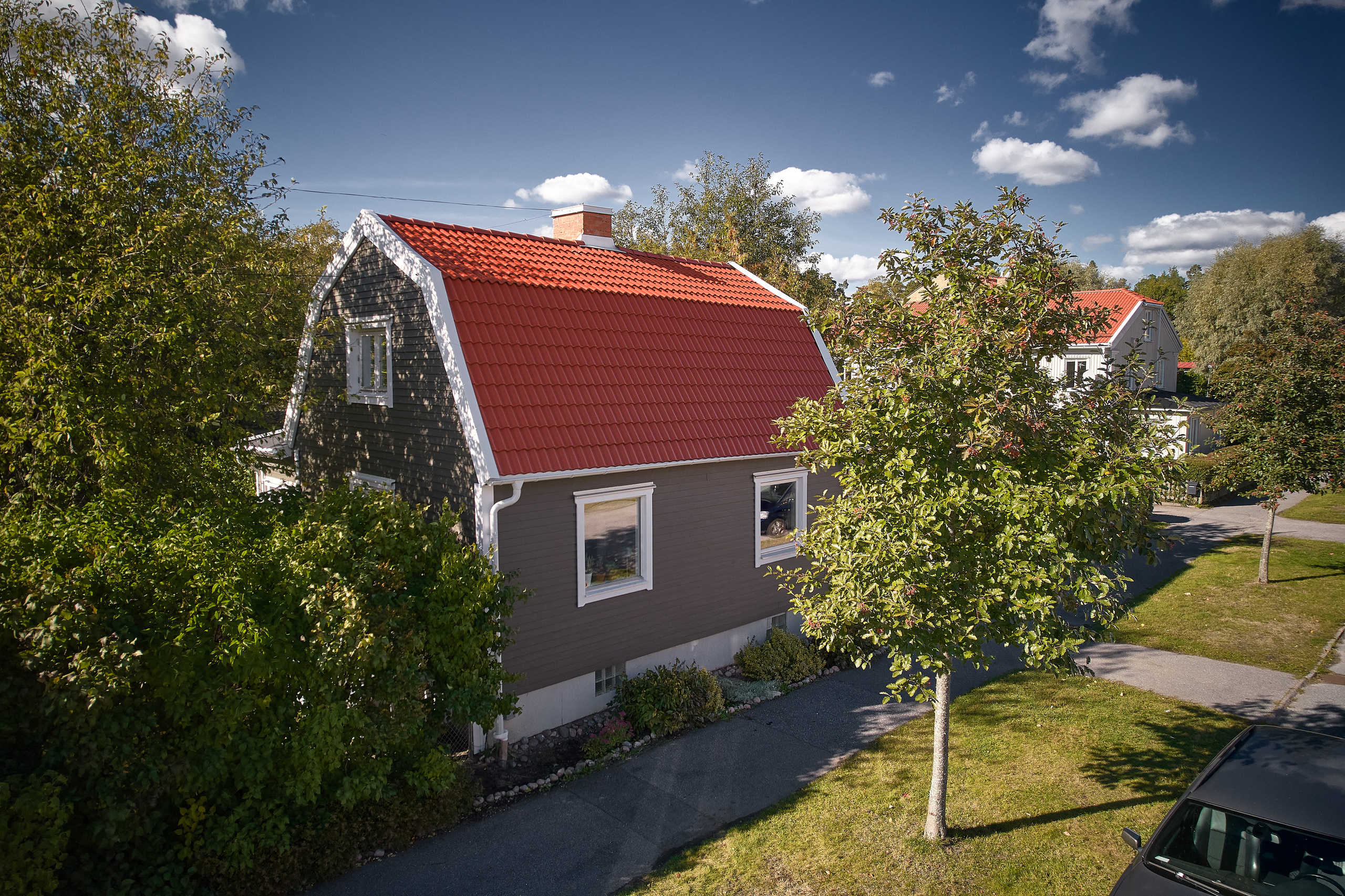 Byggfoto. Bröllopsfoto, foto, flygfoto i Stockholm