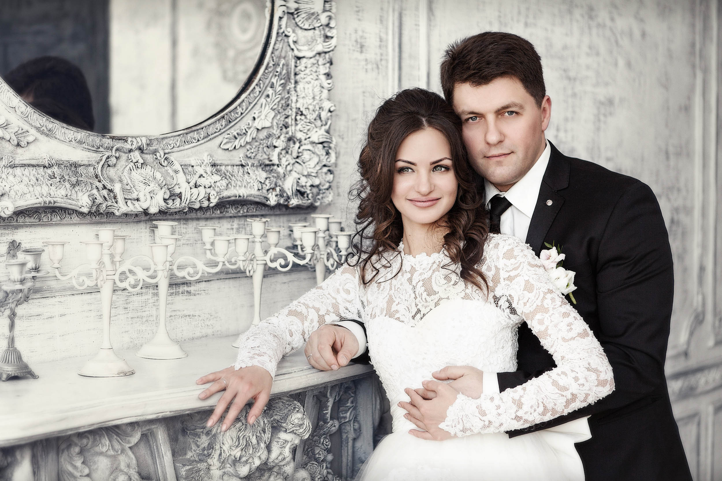 Bröllop. Bröllopsfoto, foto, flygfoto i Stockholm