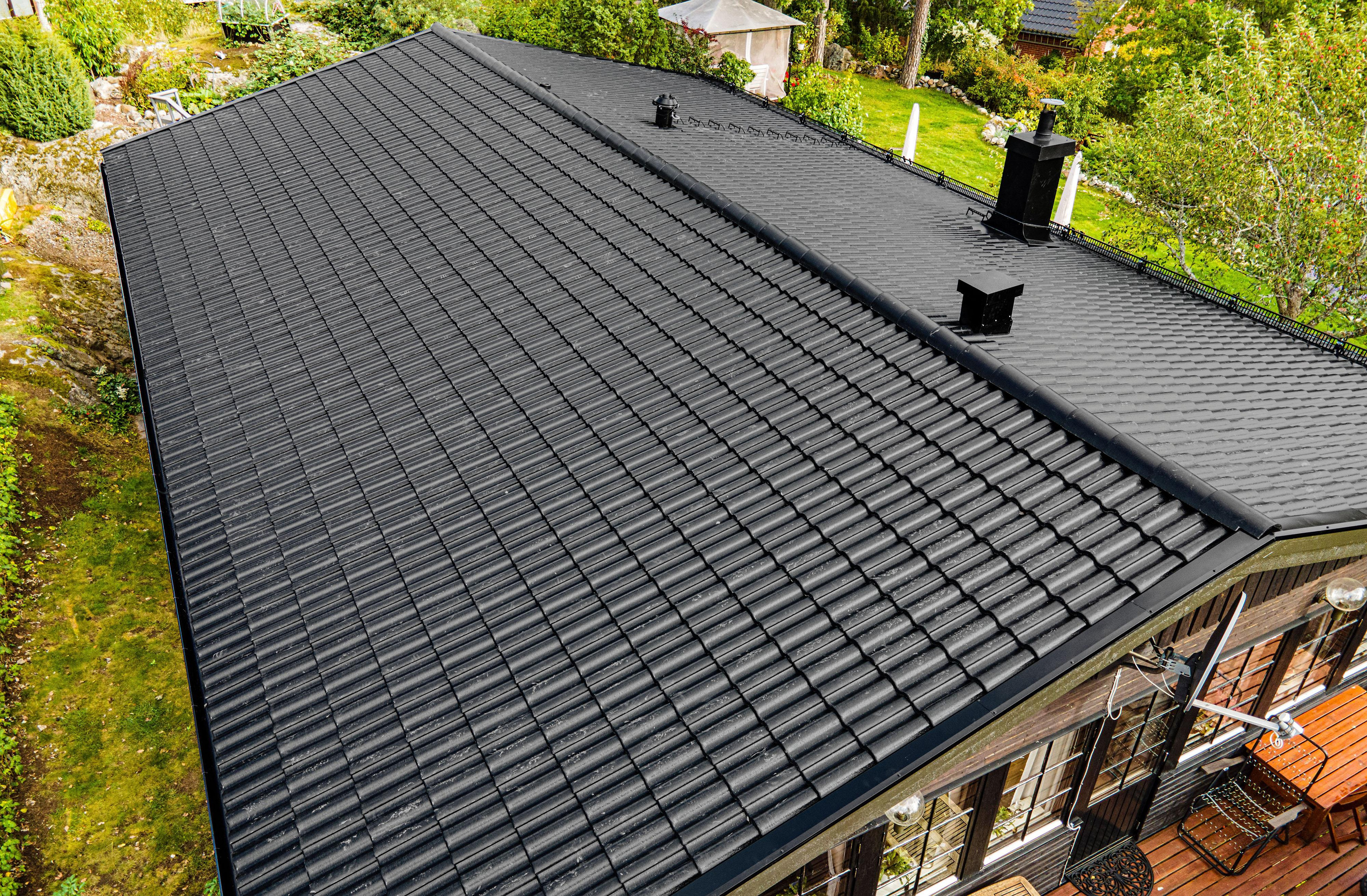 Drönnarefoto. Bröllopsfoto, foto, flygfoto i Stockholm