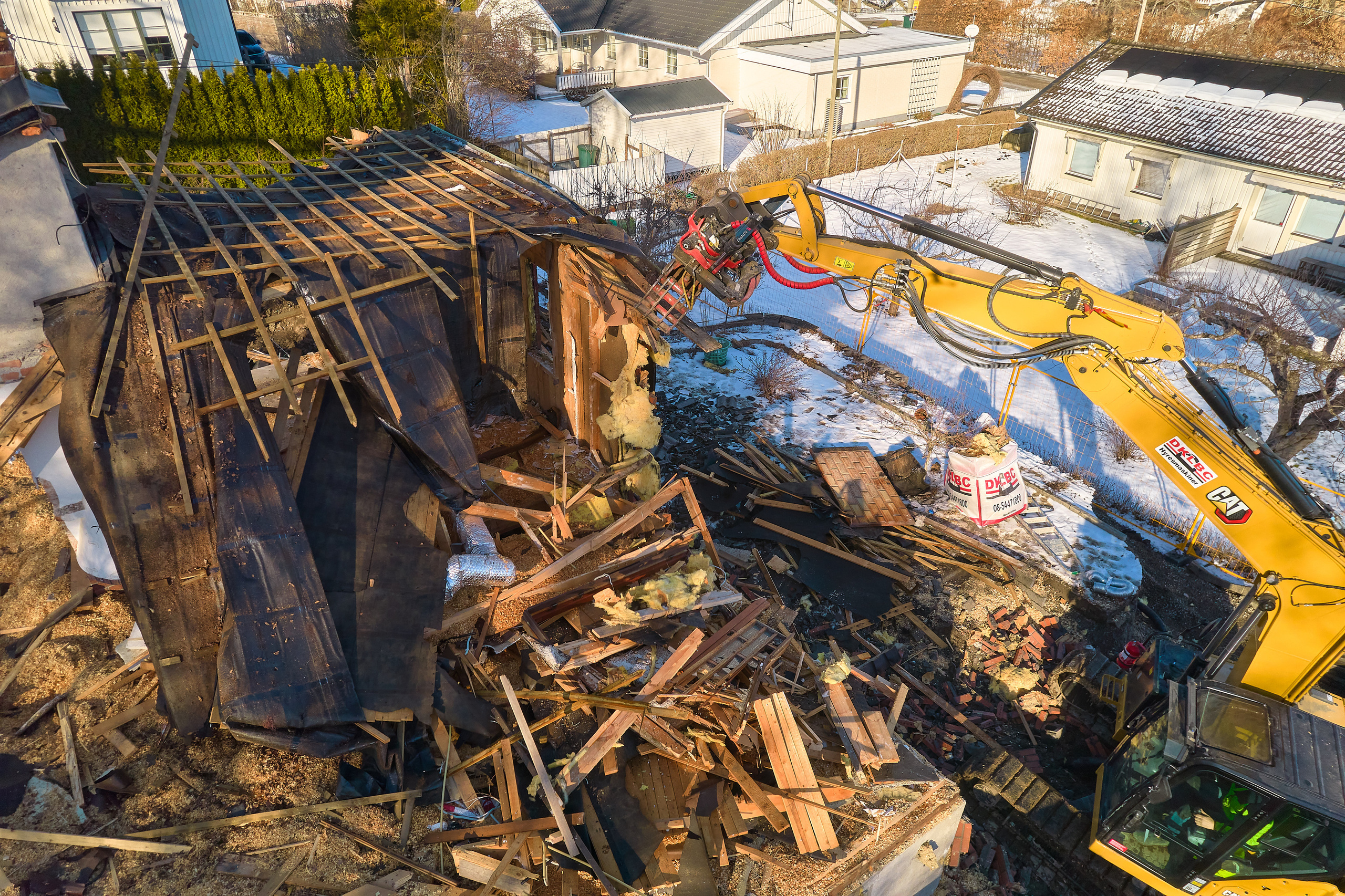 Byggfoto. Bröllopsfoto, foto, flygfoto i Stockholm