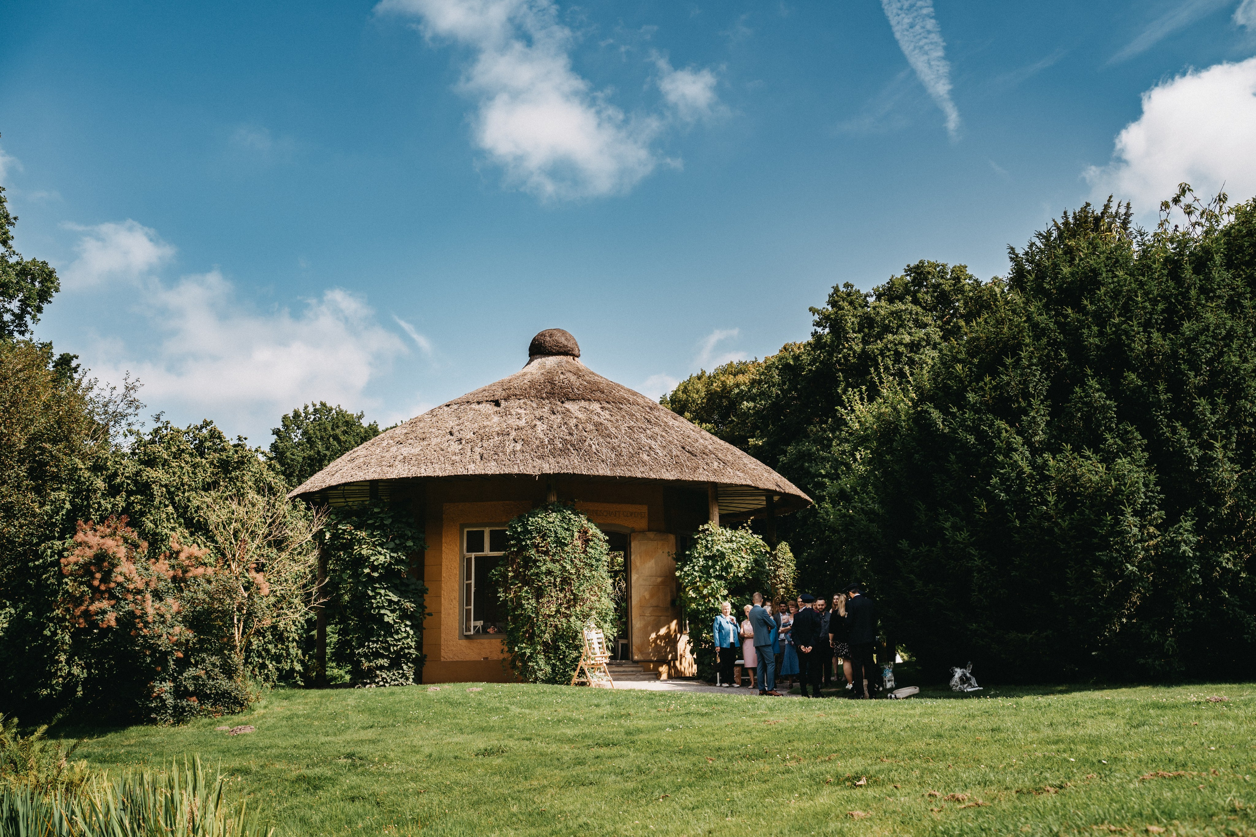 Hochzeit - Maike & Marcel. Thorben Ihler - Dein Fotograf aus Emden