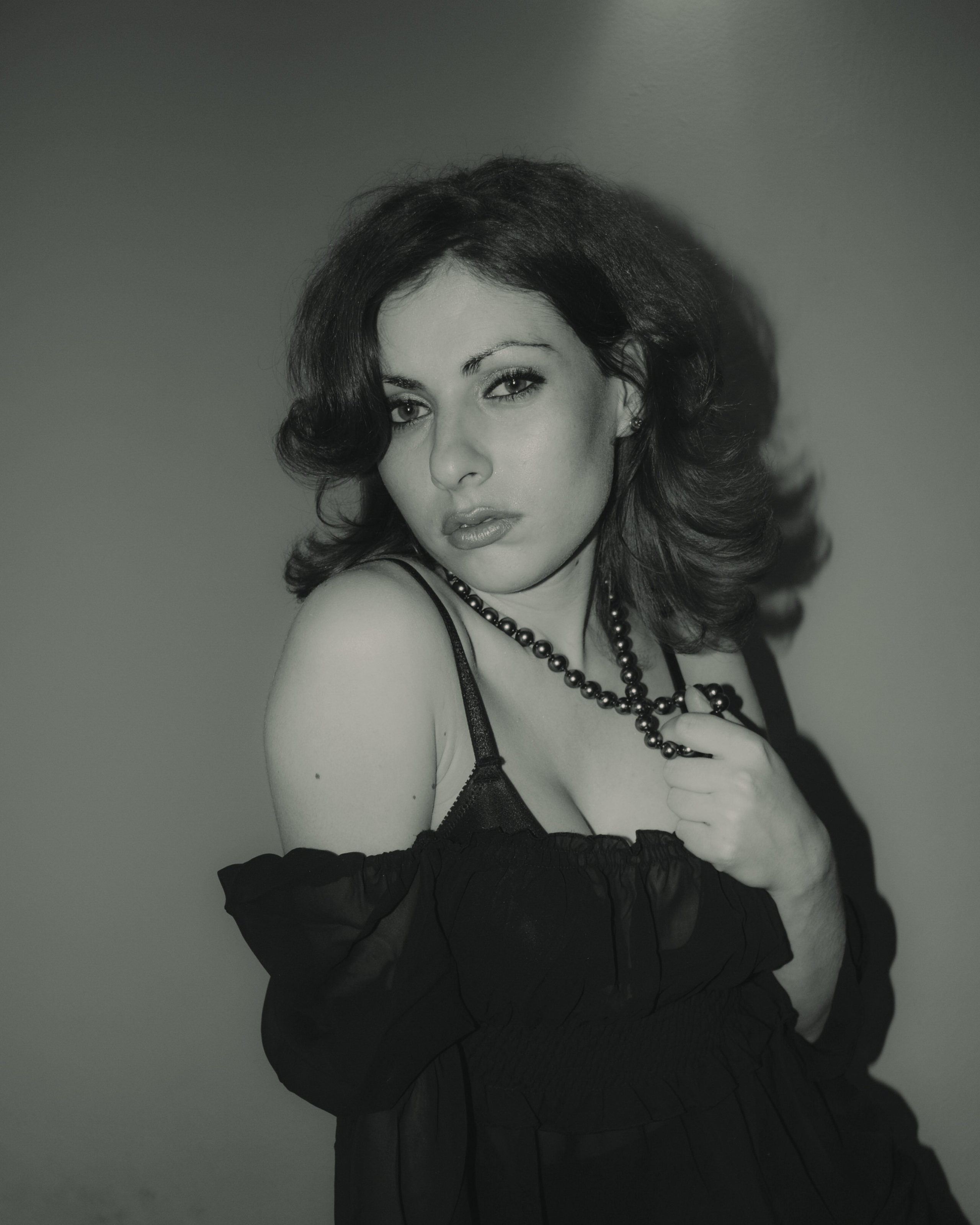 Portraits. Cristian.Fotografie