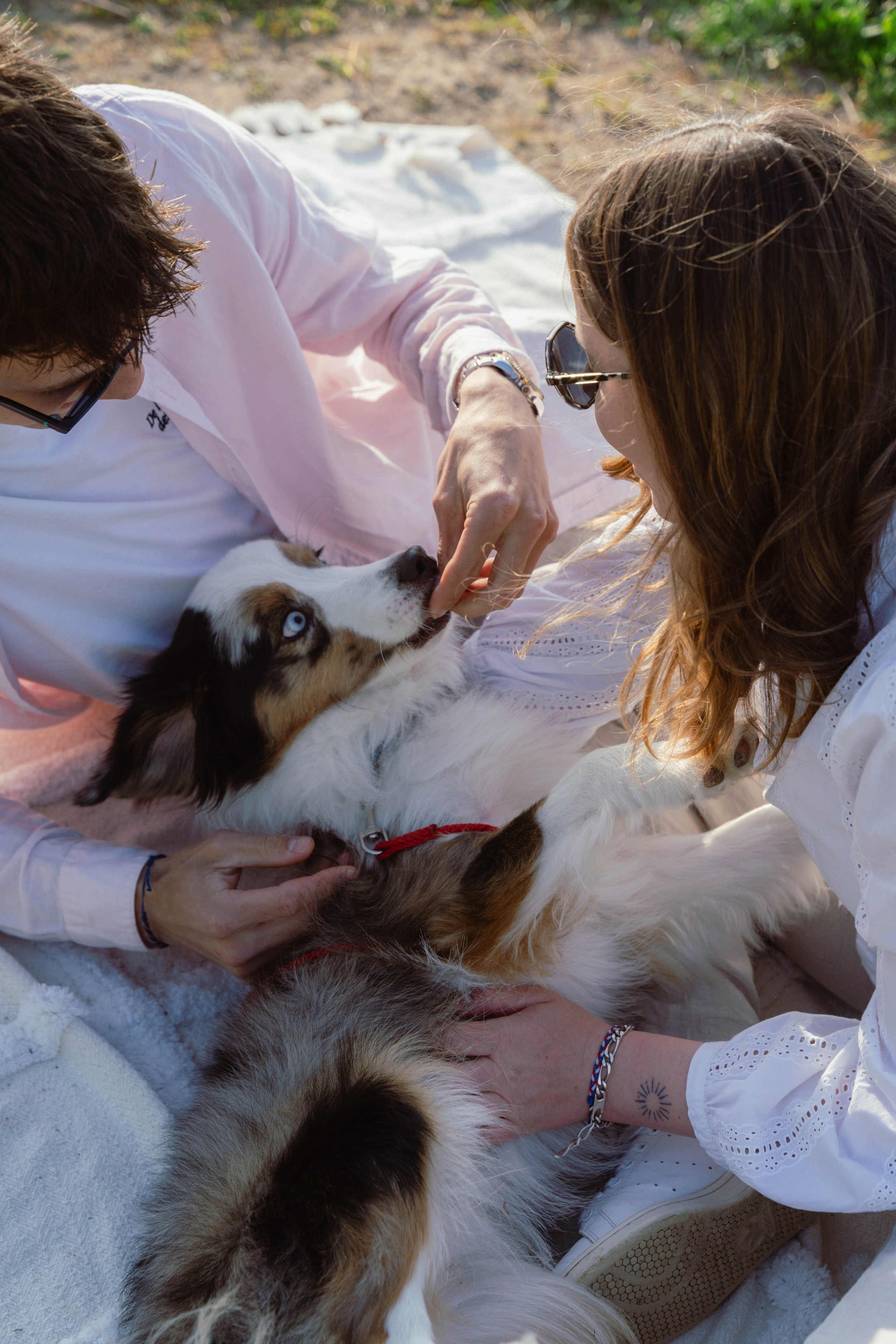 Lola & Nolhan. Weeding photographer / event / portrait