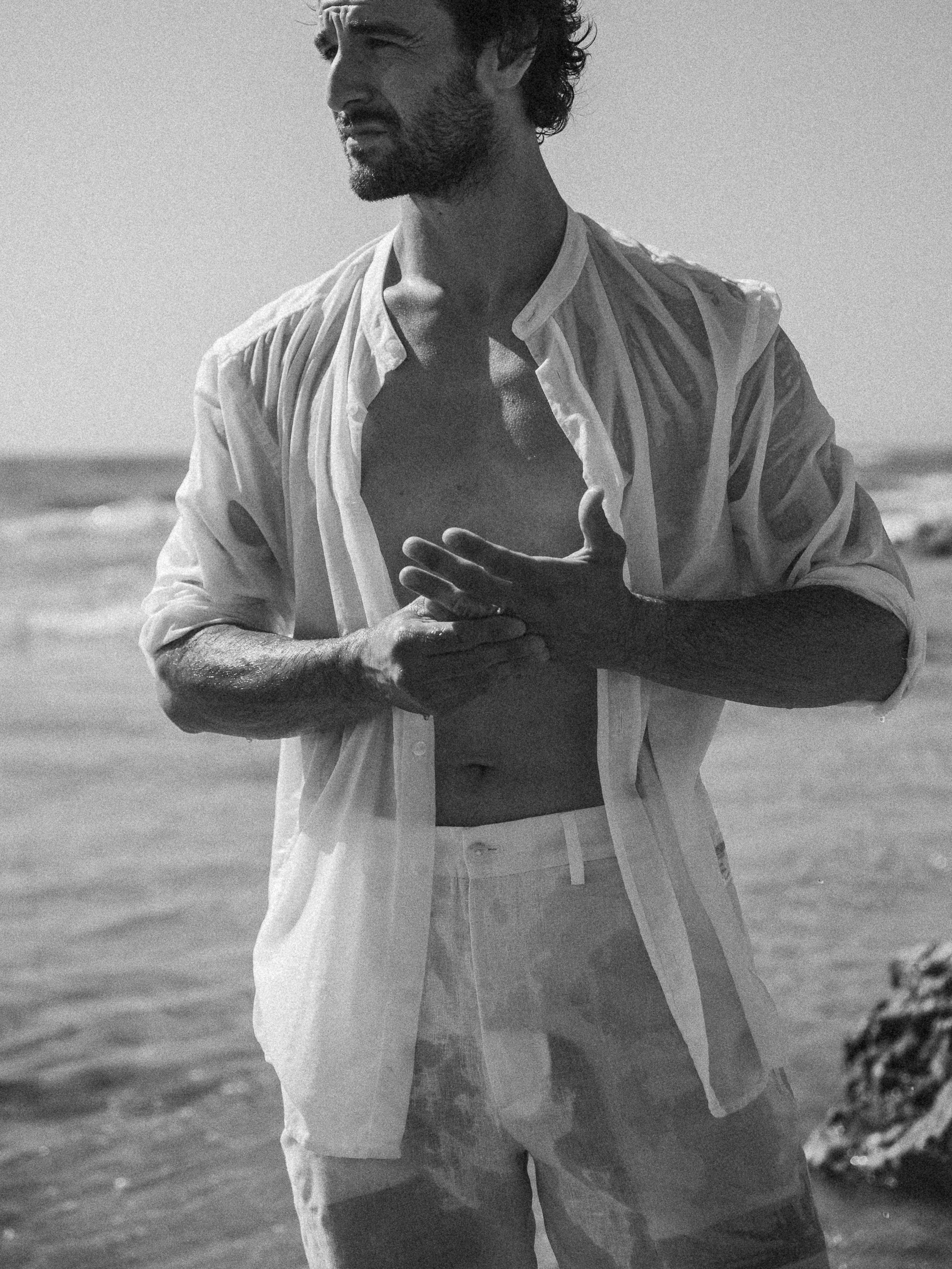 Ivailo. Евгения Найденова – брандов и портретен фотограф | България, Европа