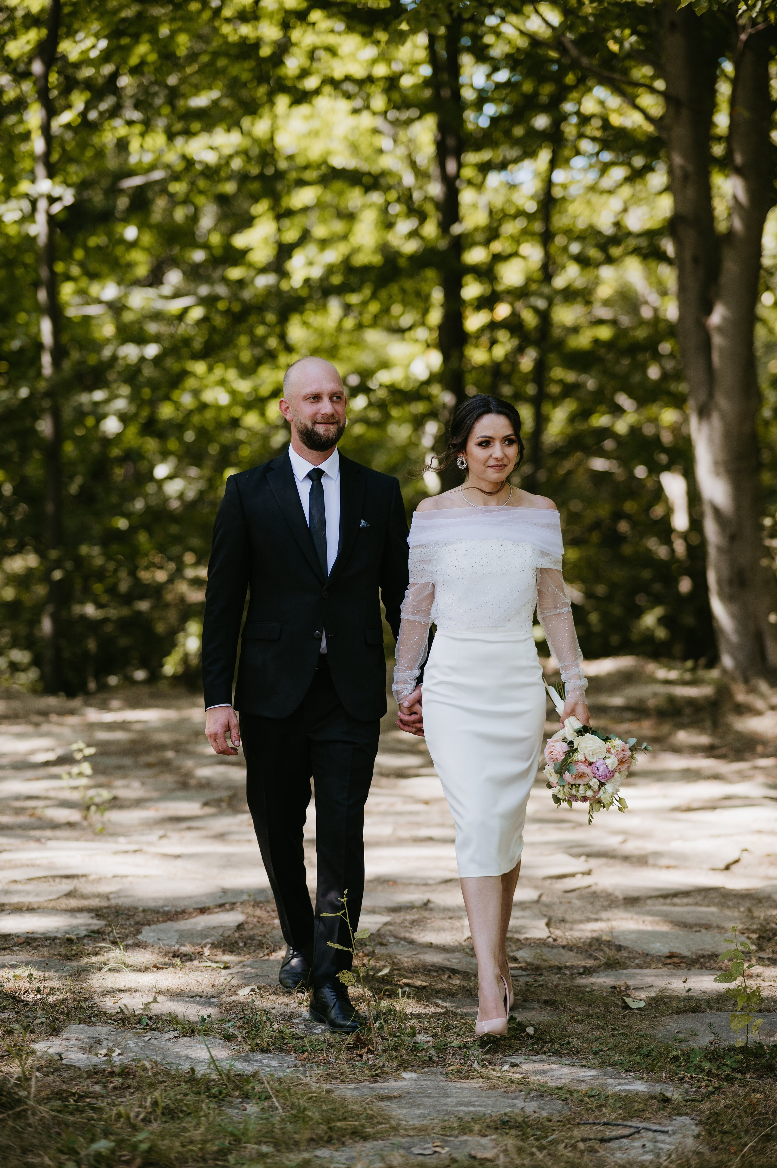 Ionut si Mihaela. Valentin Melen - fotograf de nunta 🤍