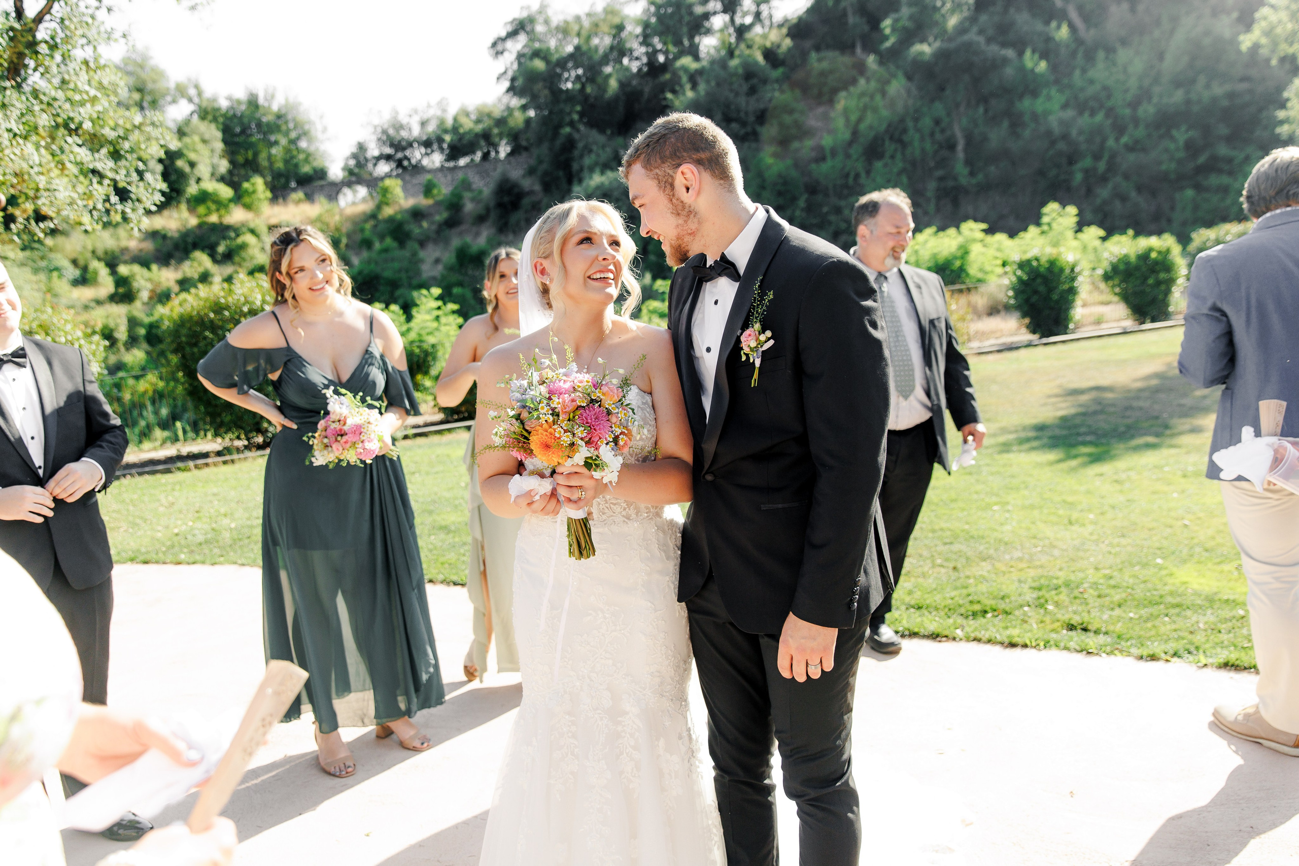 Wedding Venue Mas Huix. Wedding Photographer in Barcelona Lana Alekhina