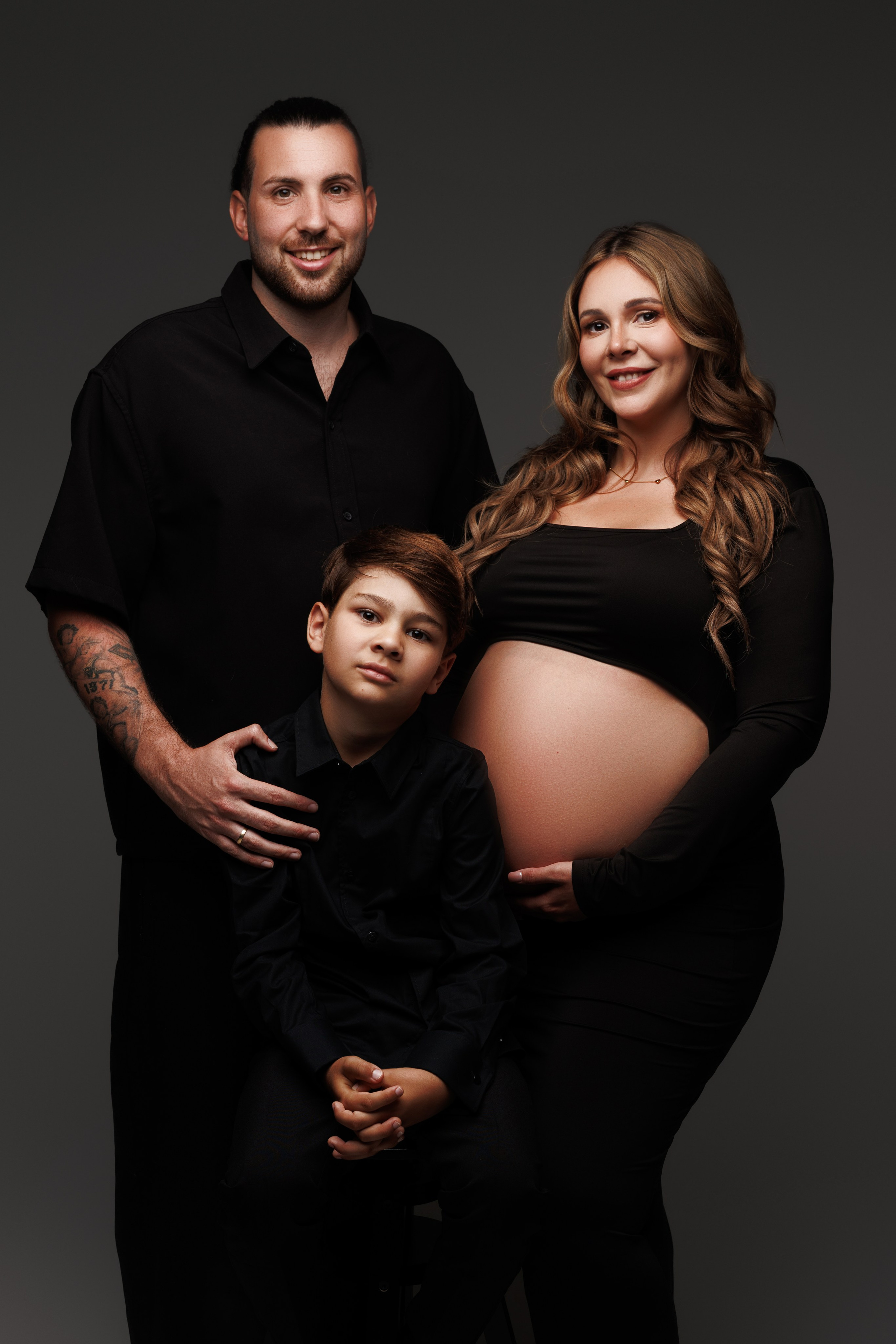 Neugeborenen & Babyfotografie Marina Buch in Wickede Ruhr NRW