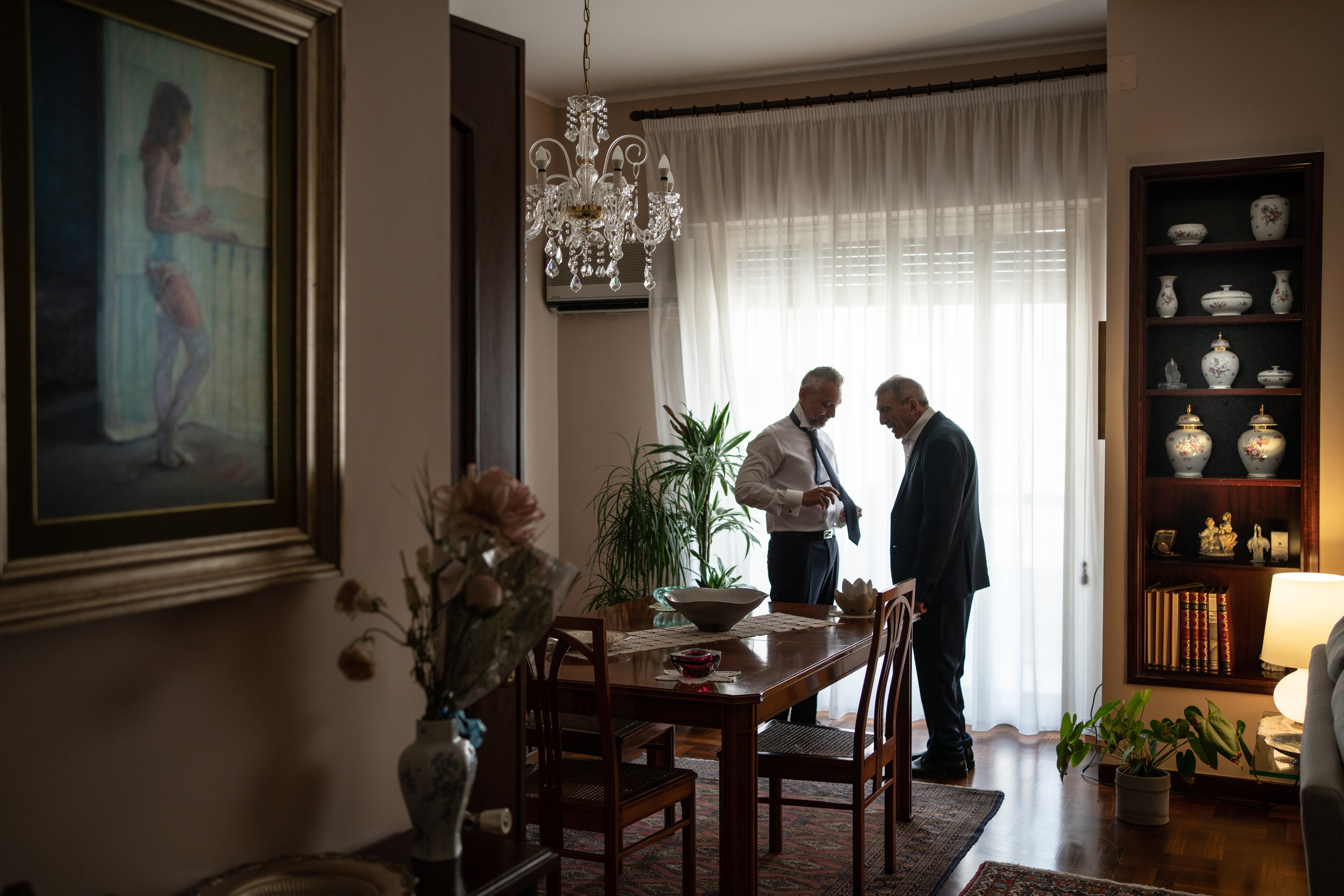 Davide & Simona. Фотограф на Сицилии Гвидо Каналелла