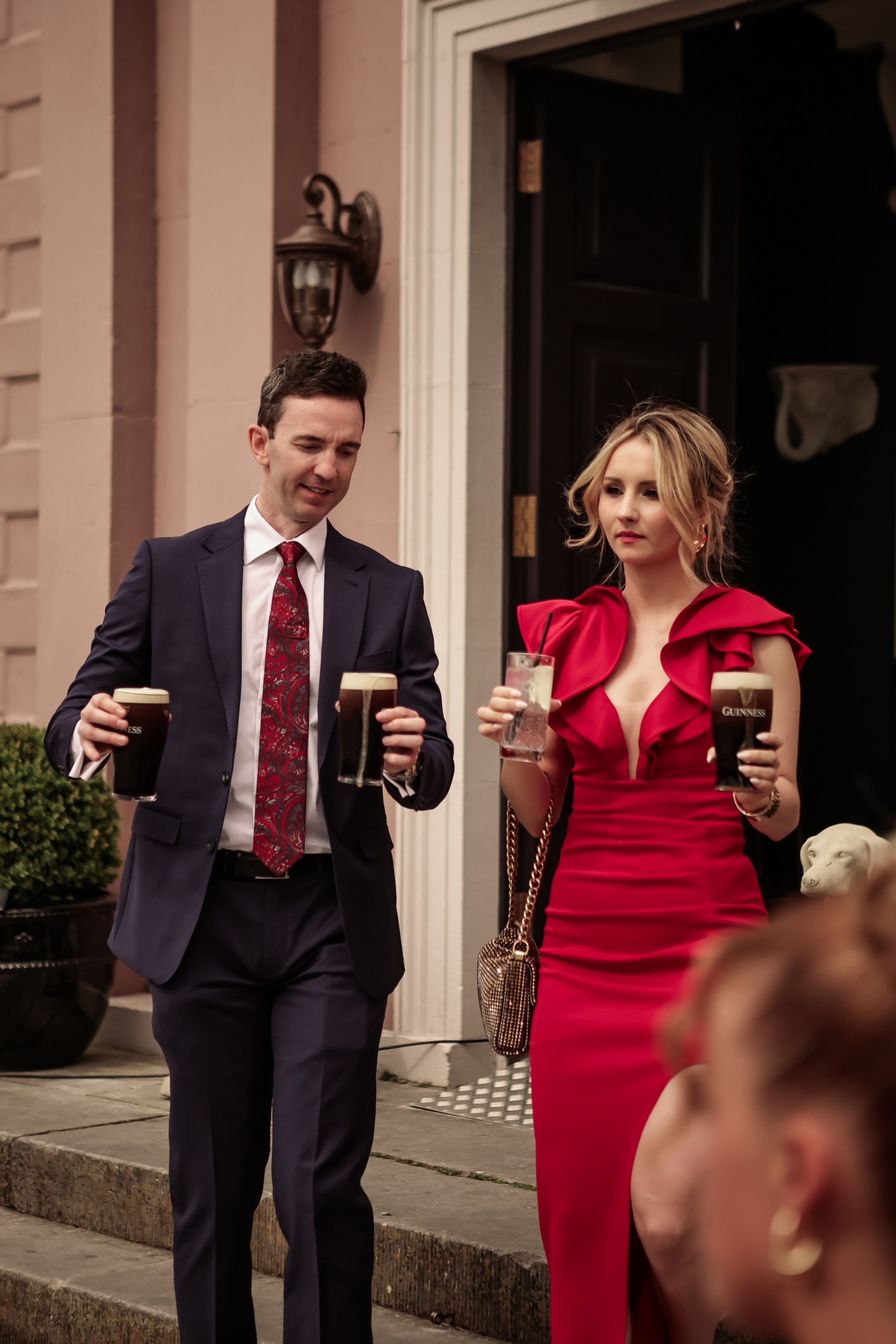 B&P. Photographer Co Dublin, Balbriggan — Agata Maliseva