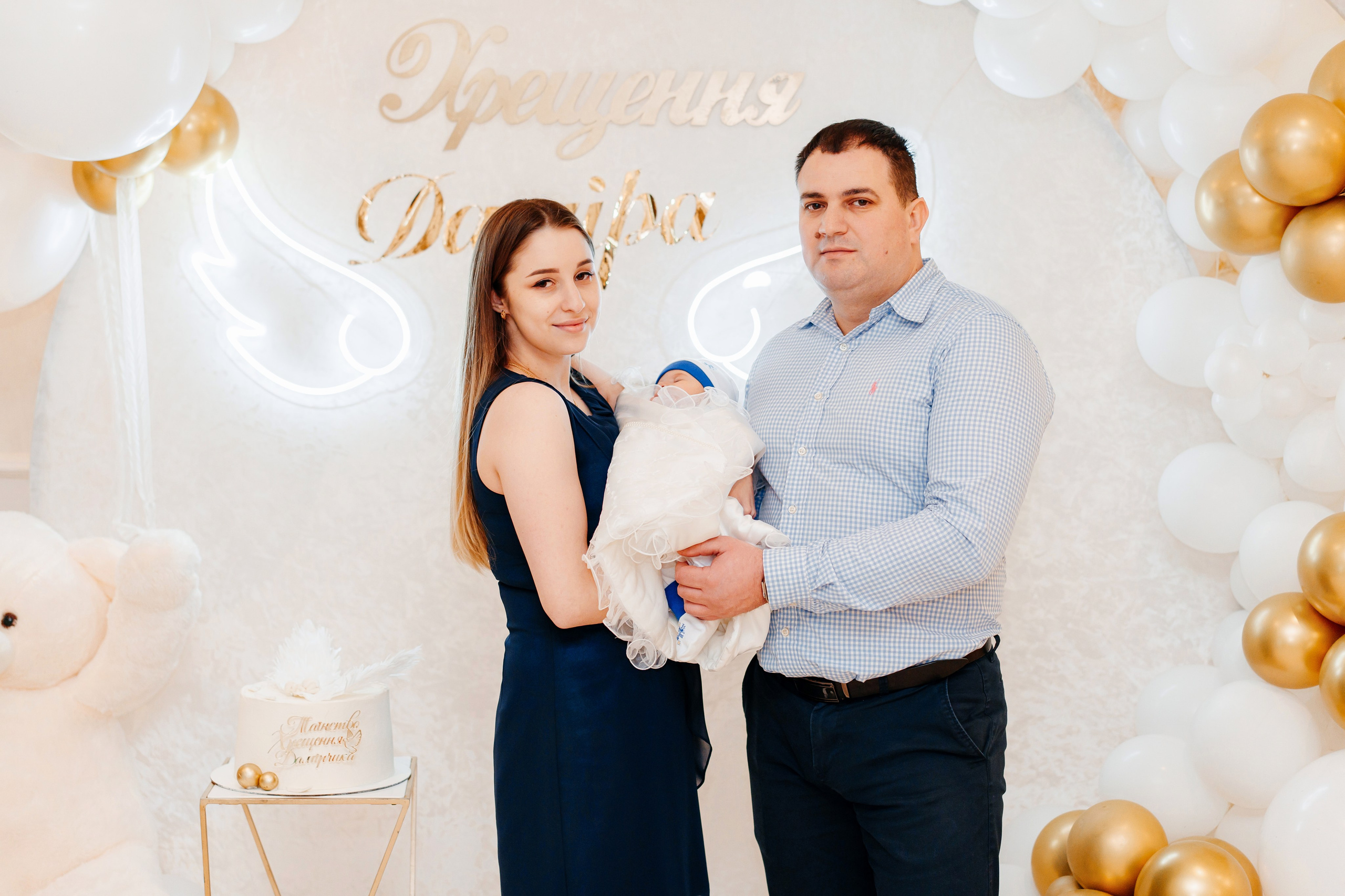 События. Свадебный и семейный фотограф в Праге — Анастасия Белоконь