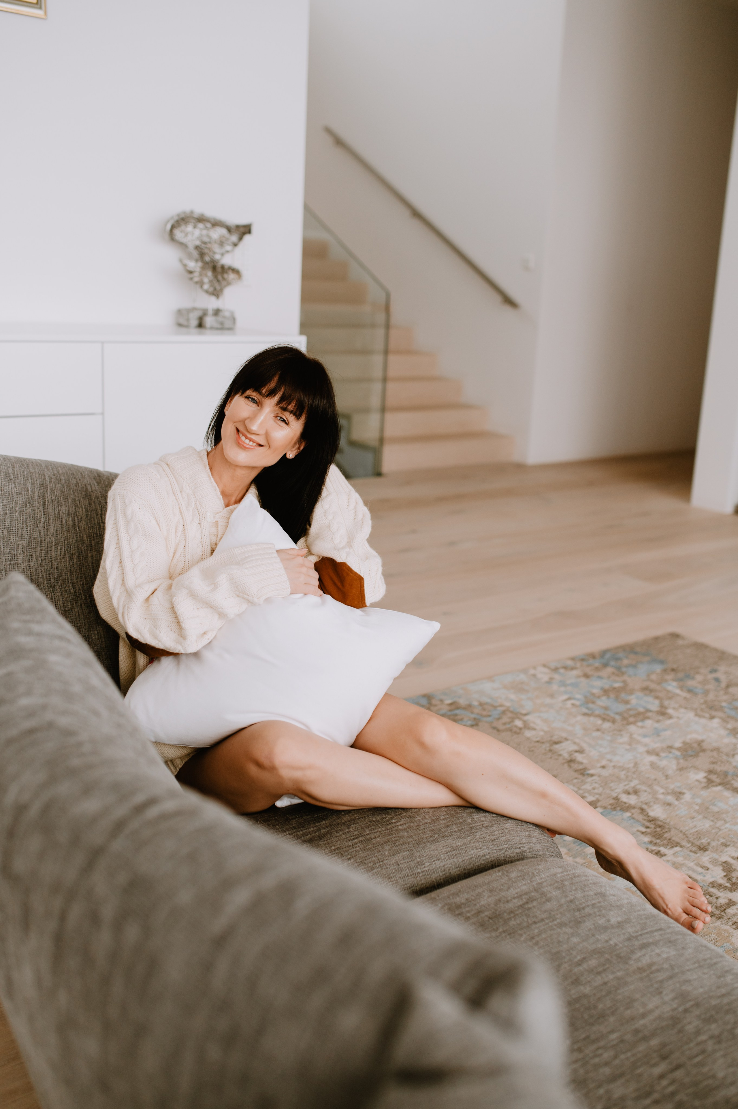 Yulia Dottera Aromatouch. ANNA-MARIA PHOTO CONTENT CREATOR — фотограф, эстет, художник и визуальный эксперт в Instagram, работающий в Праге