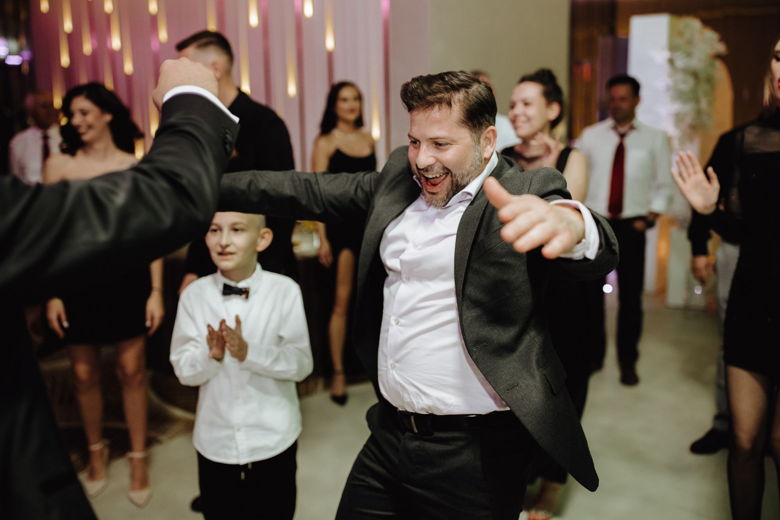 Alina & Alex. MovieFrames.ro