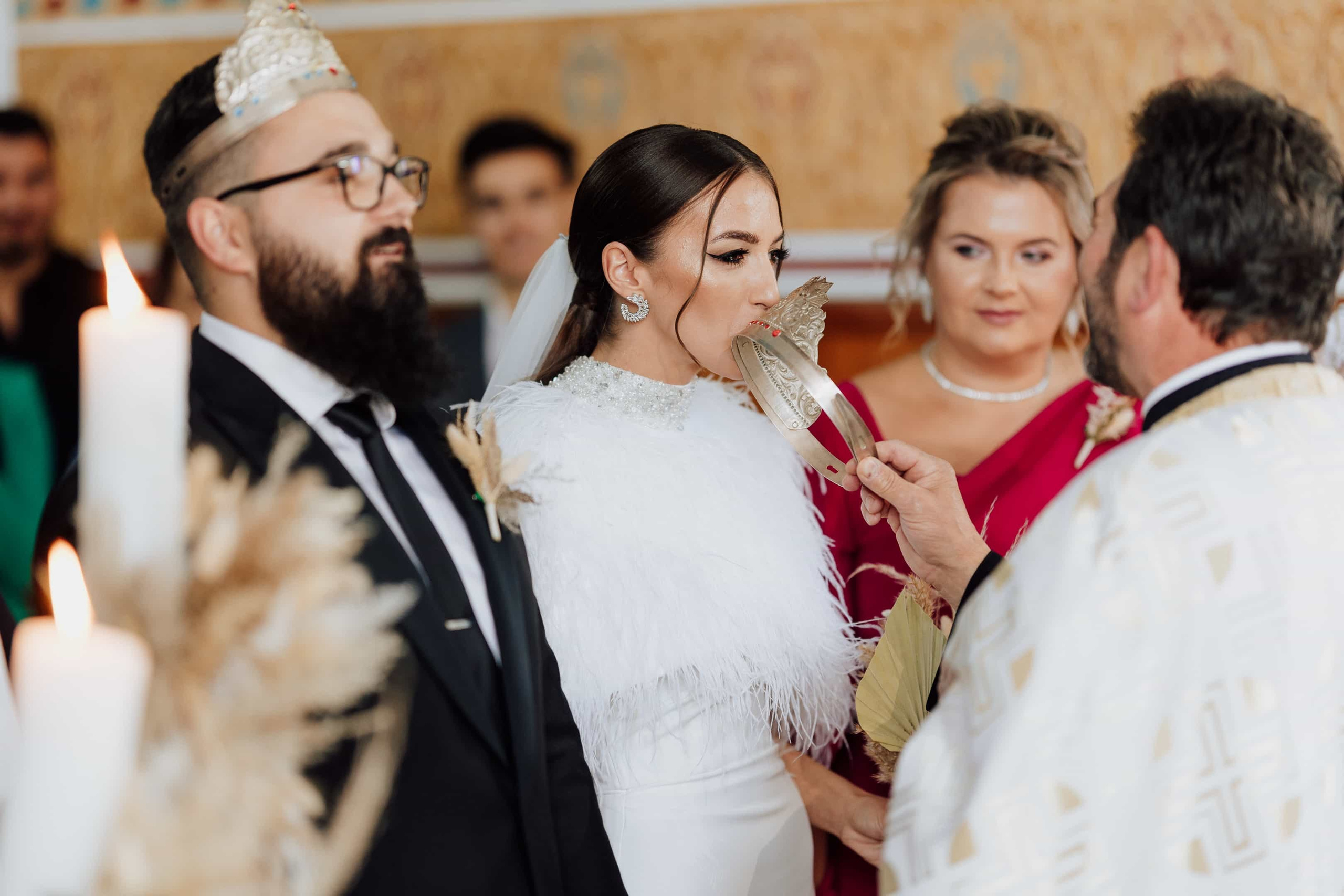 Stefanel & Elena. MovieFrames.ro