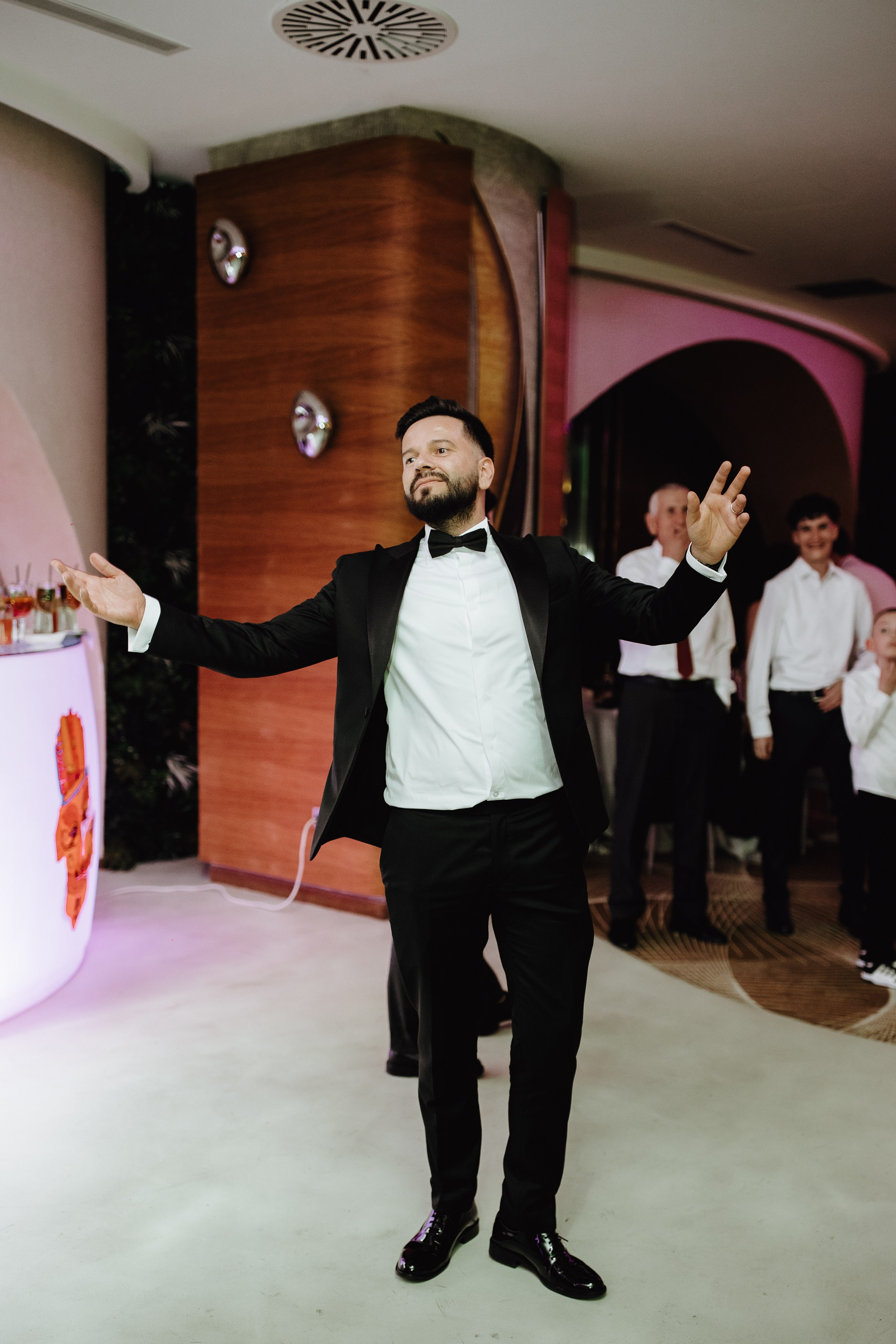 Alina & Alex. MovieFrames.ro