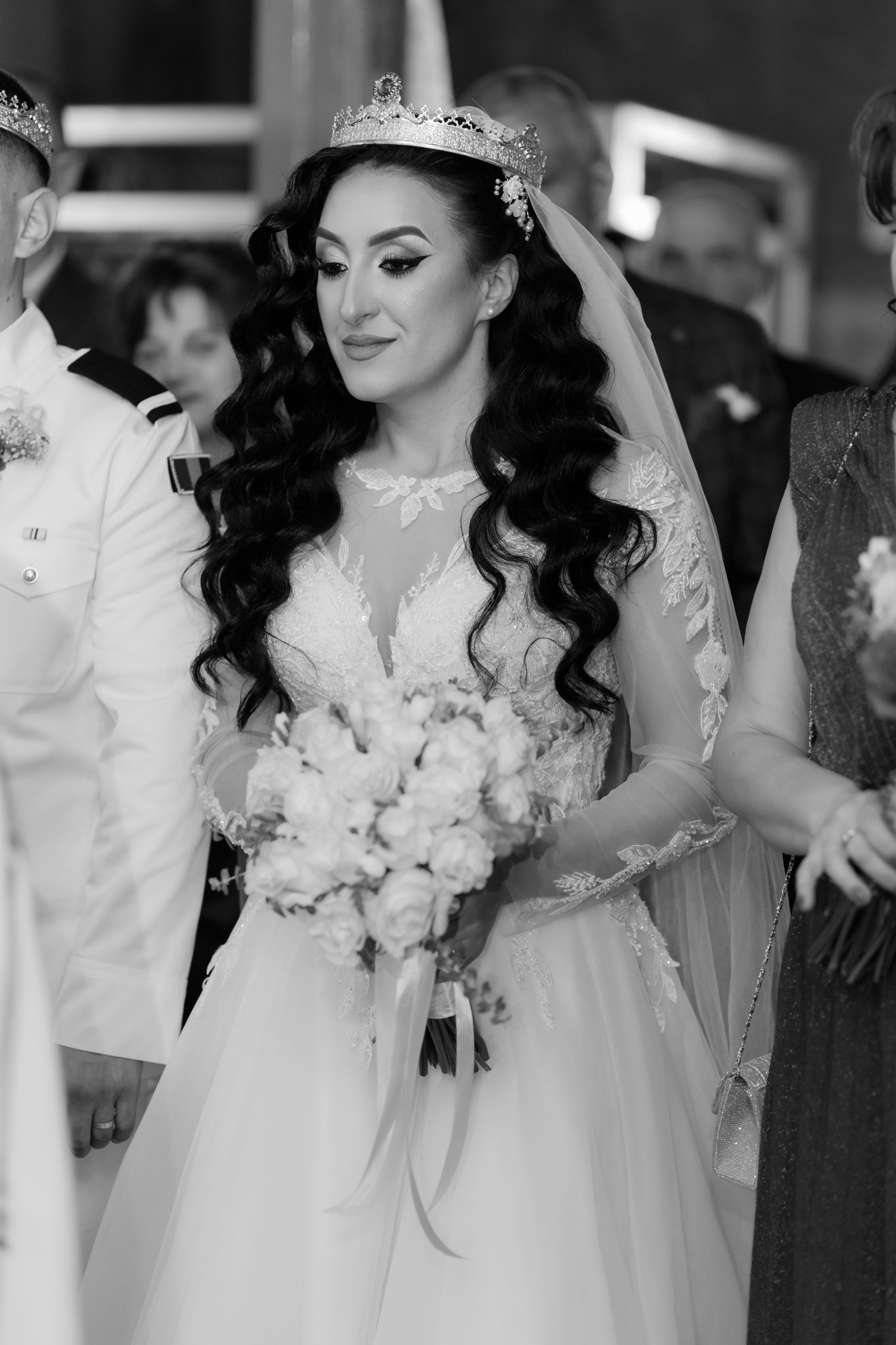 Malina & Alex. Fotograf si videograf — evenimente si studio