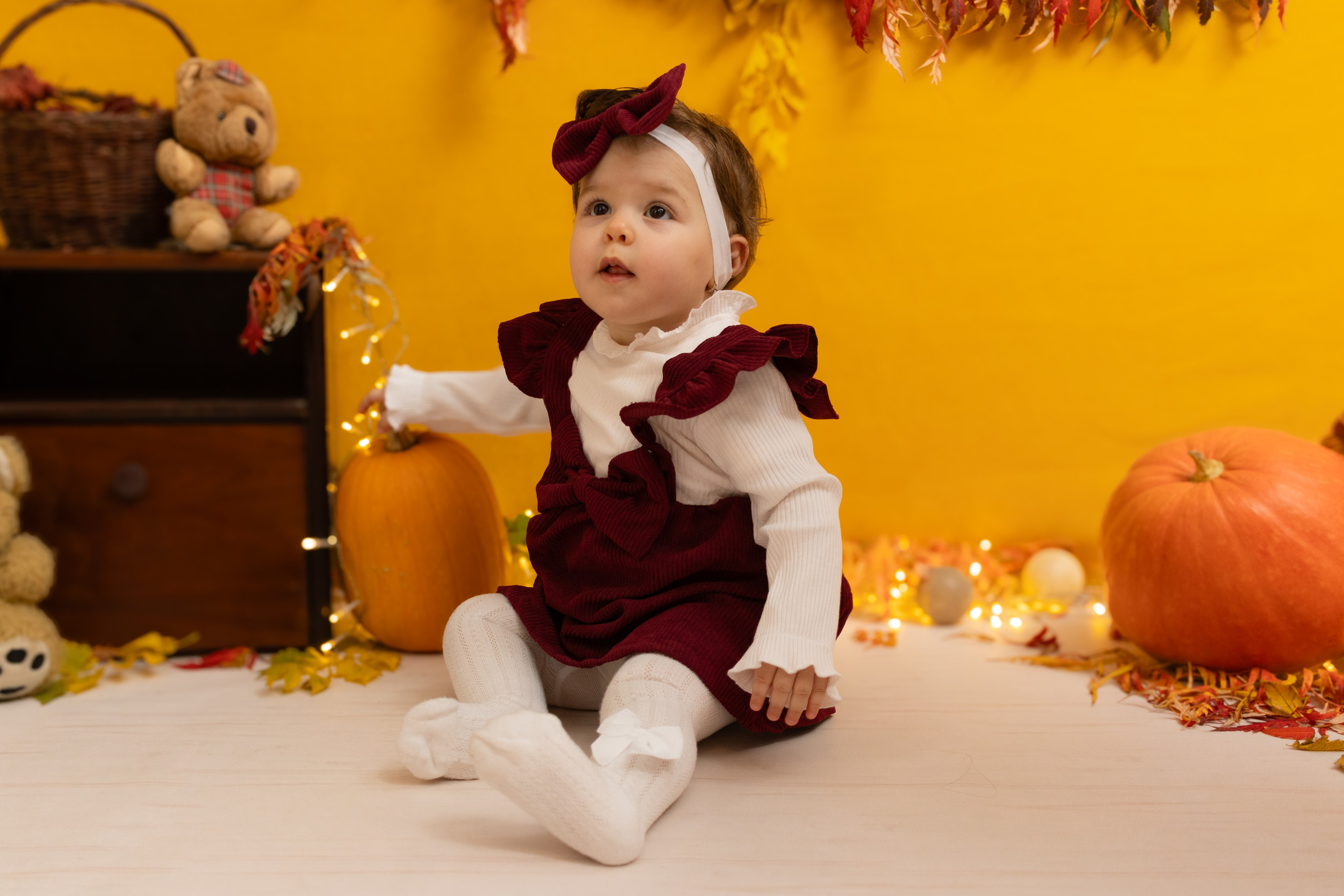 Alexia Maria — un an. Fotograf si videograf — evenimente si studio