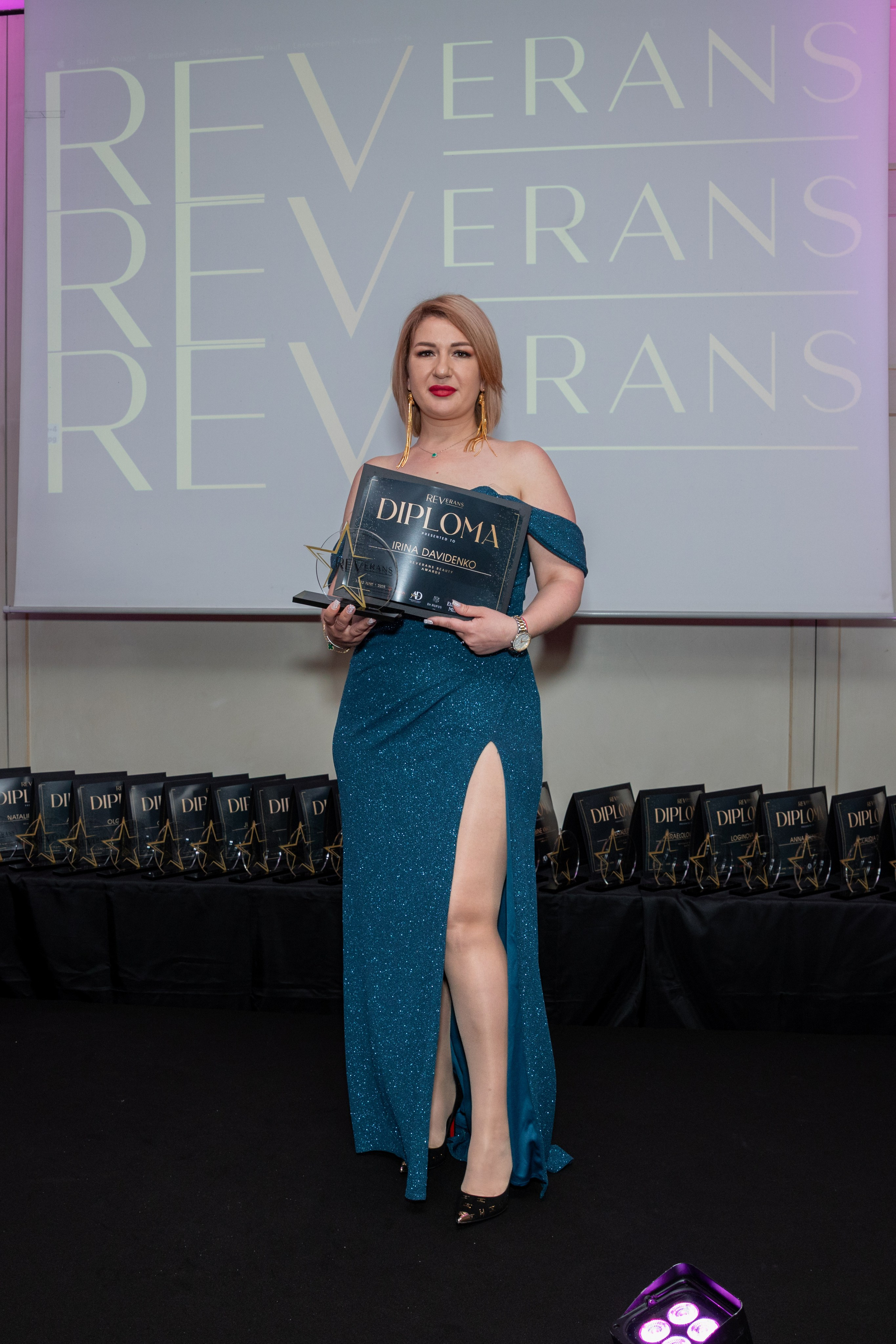 Reverans 2025. Photographer in Milan |Mila Pro Photo