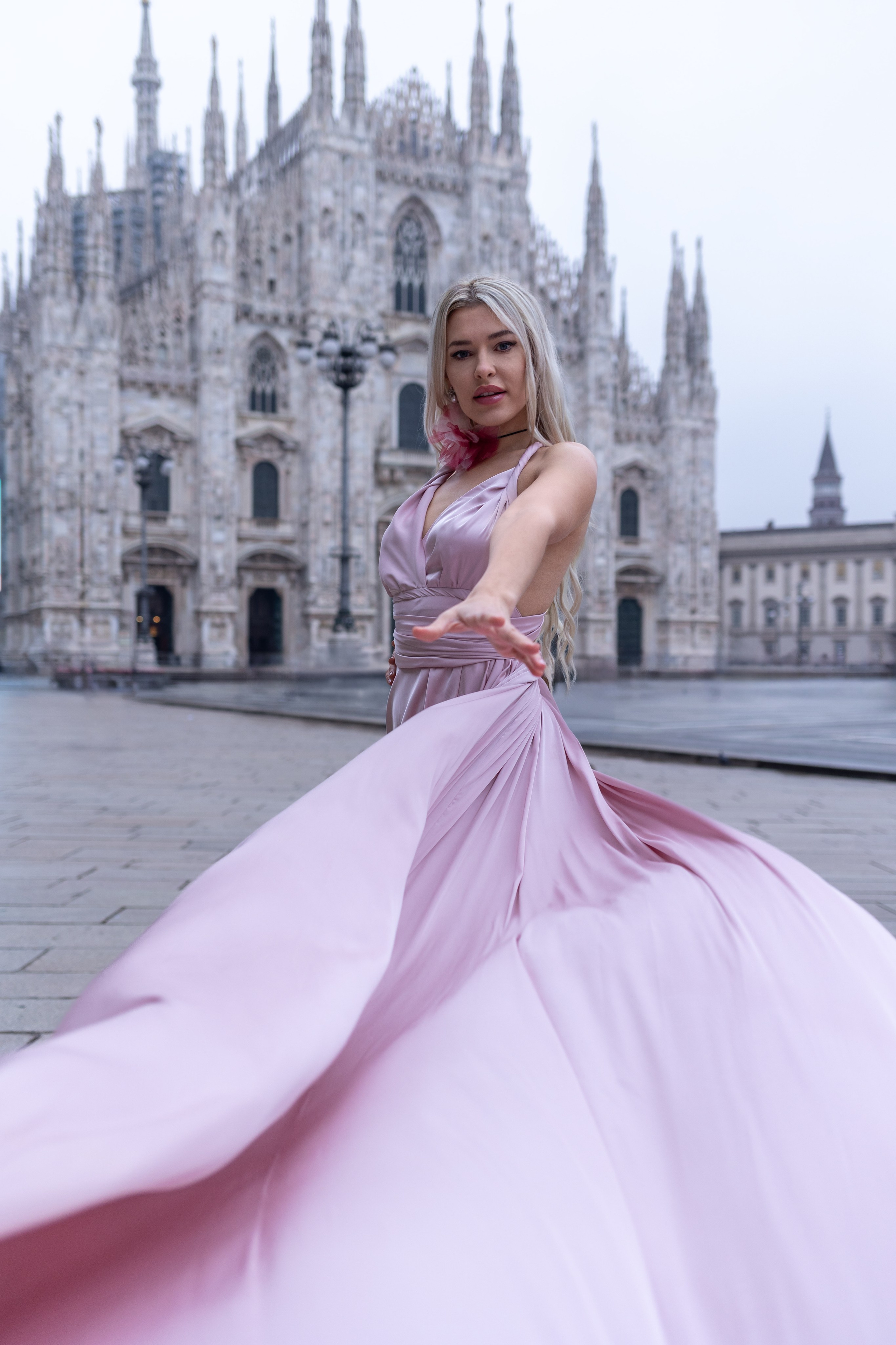 Ambra. Photographer in Milan |Mila Pro Photo