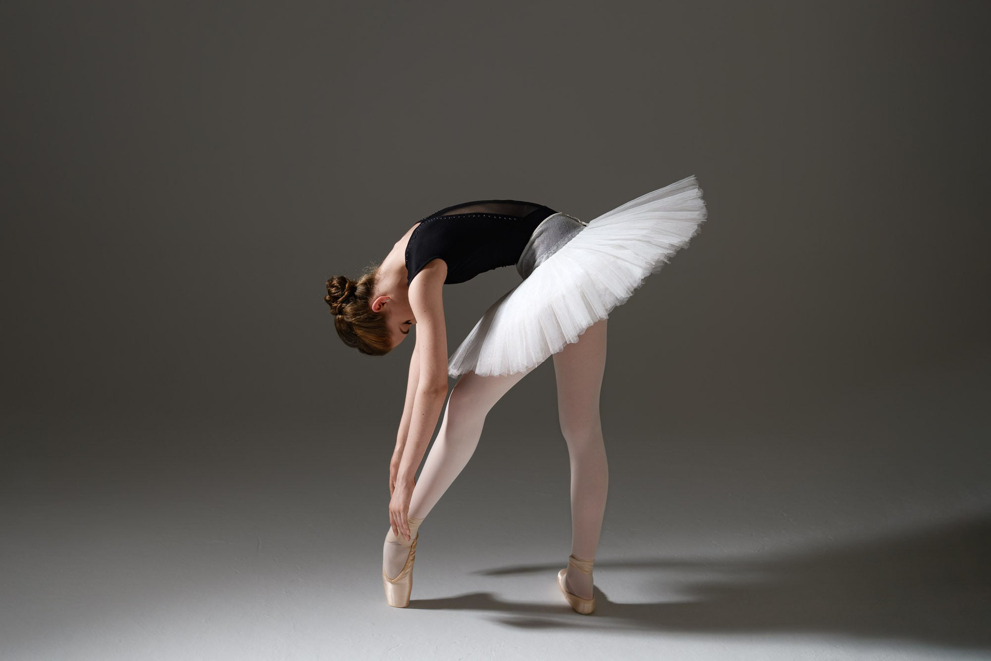 Dancers. Alexander Kabanov Photographer