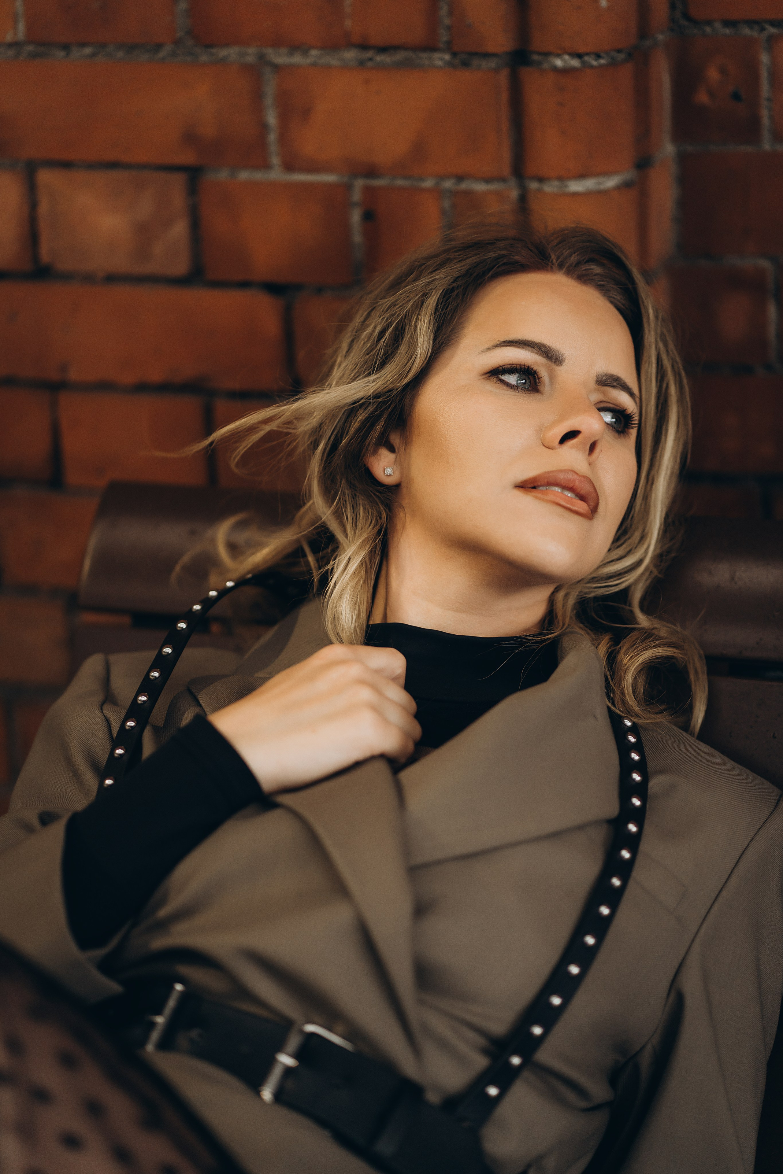 Katrin: city. Maternity/Love story/Wedding photographer