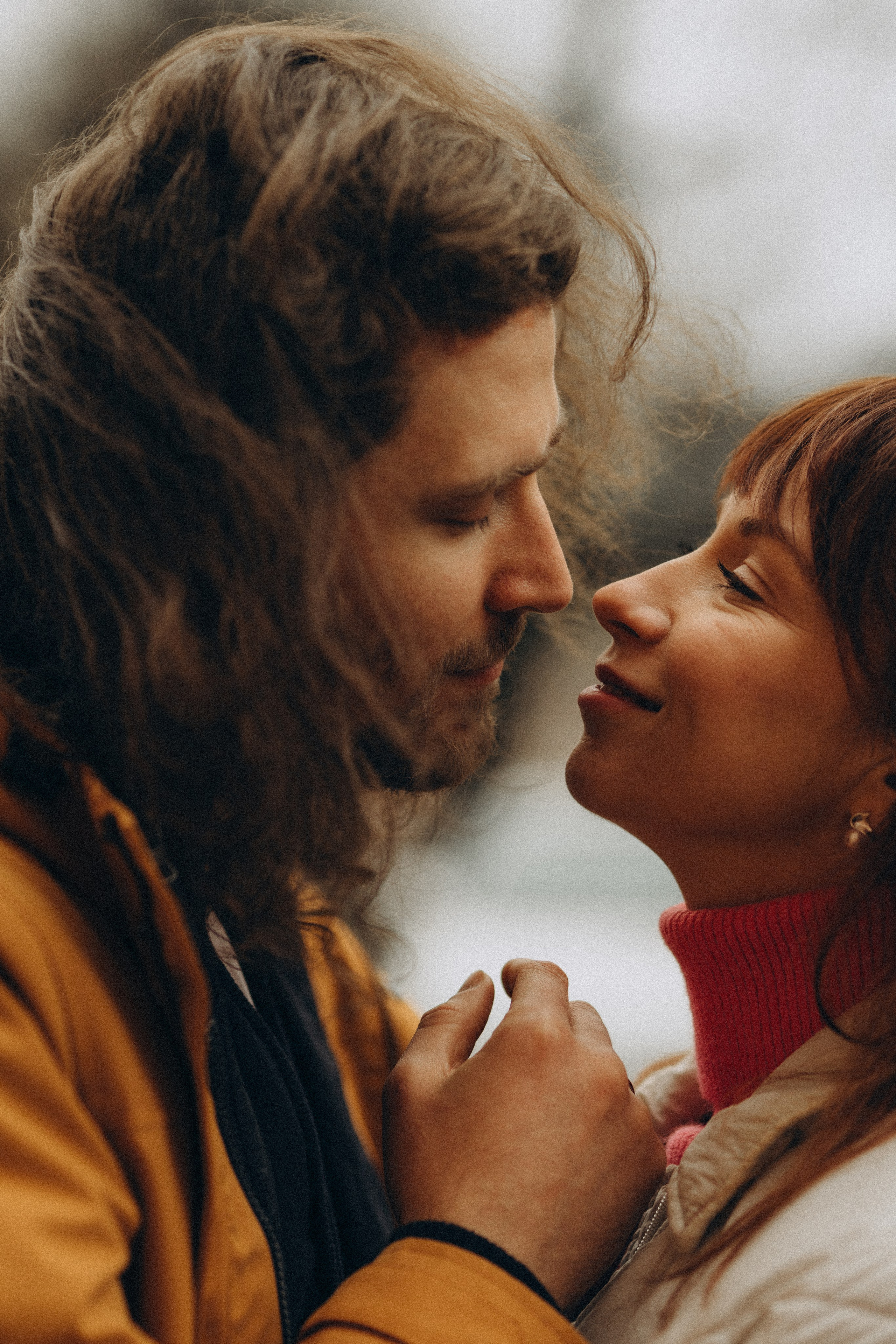 K&A. Wedding and portrait photographer in Helsinki Vickan O