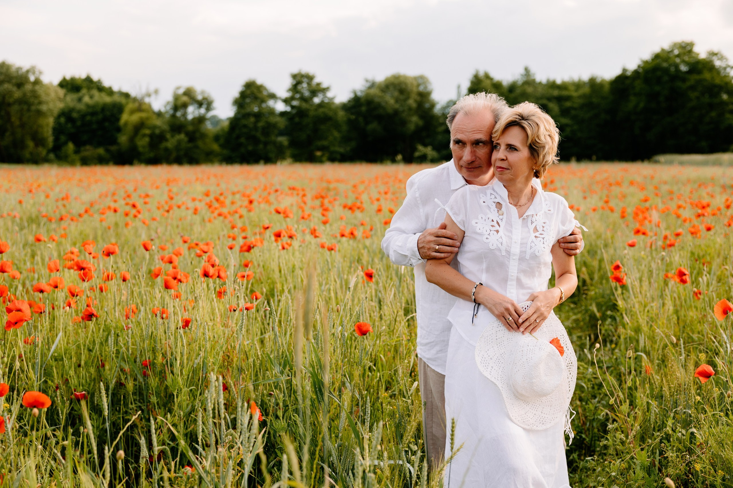 Katarzyna ♡ Dariusz. Fotograf Ślubny Warszawa - Sesje Biznesowe Rodzinne Eventy