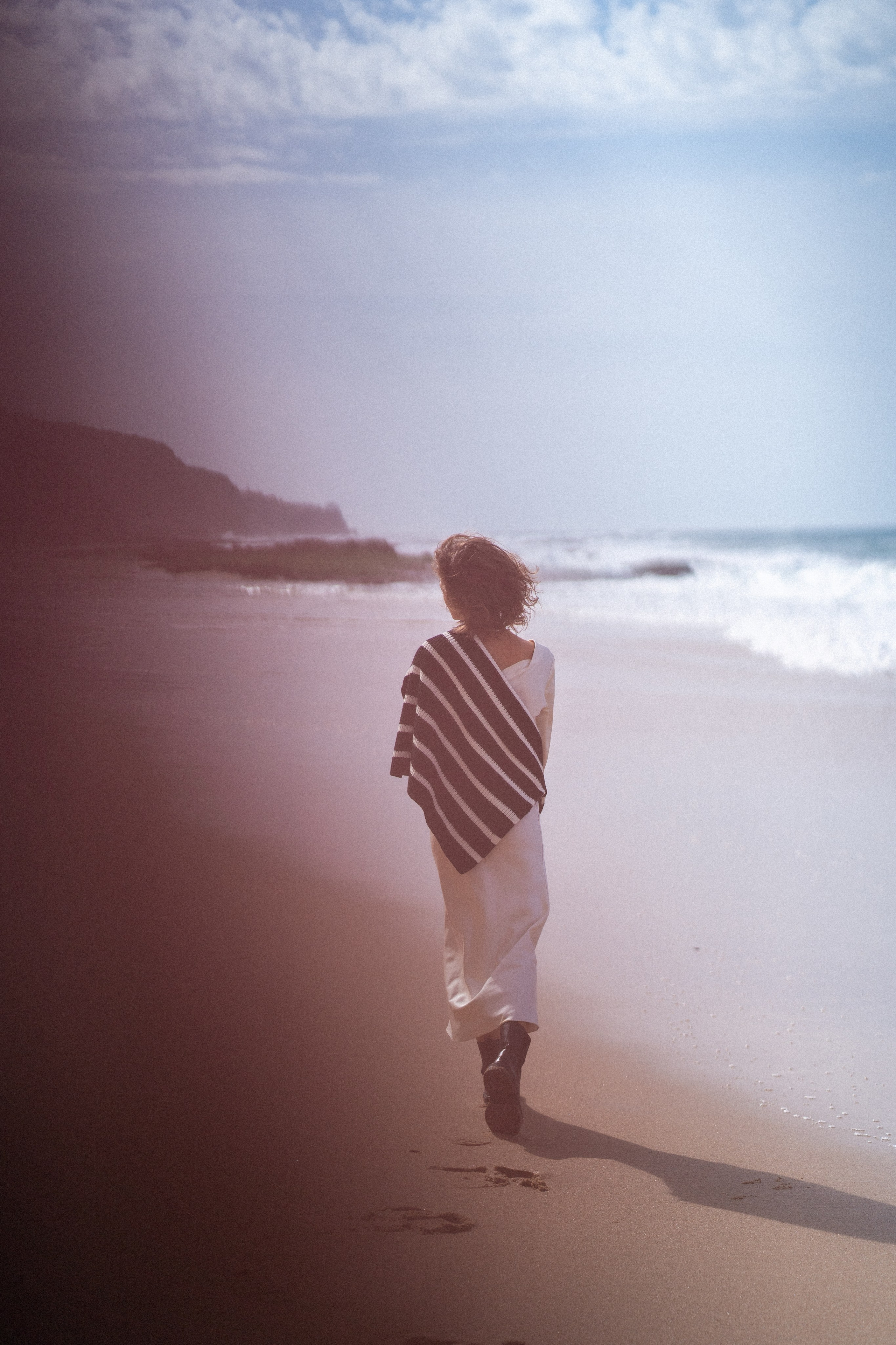 Kate. Семейный, детский и женский фотограф в Германии, Трире