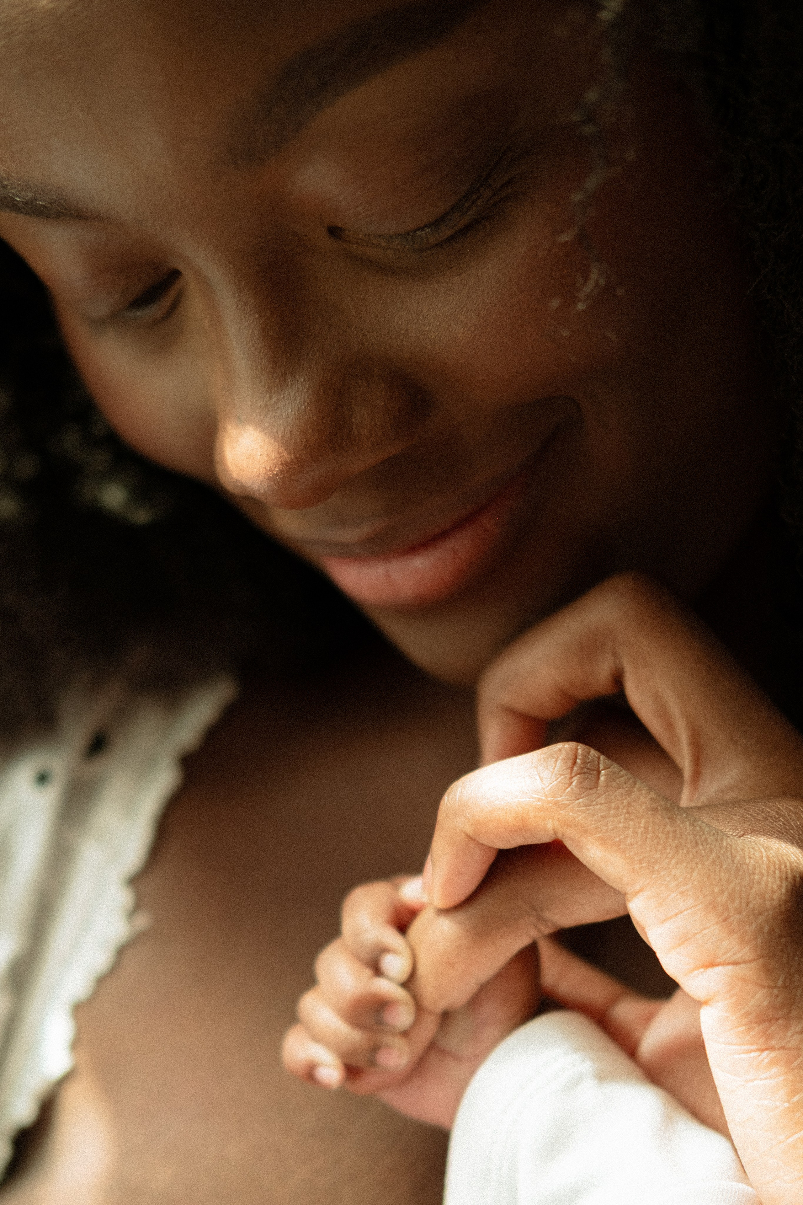 Family Photographer Anna Dobrovolskaia | Richmond, VA