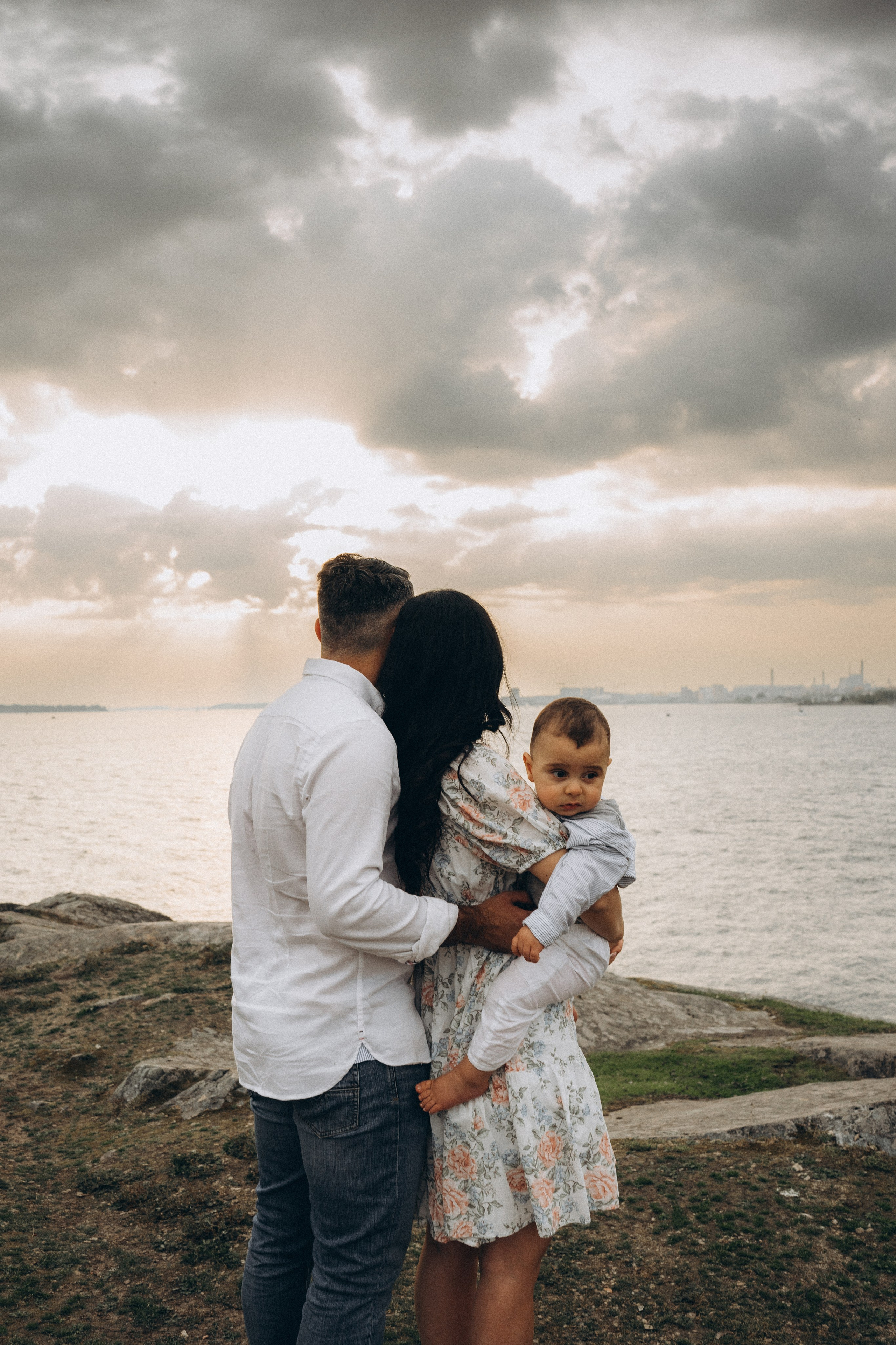 Summer. Wedding and portrait photographer in Helsinki Vickan O
