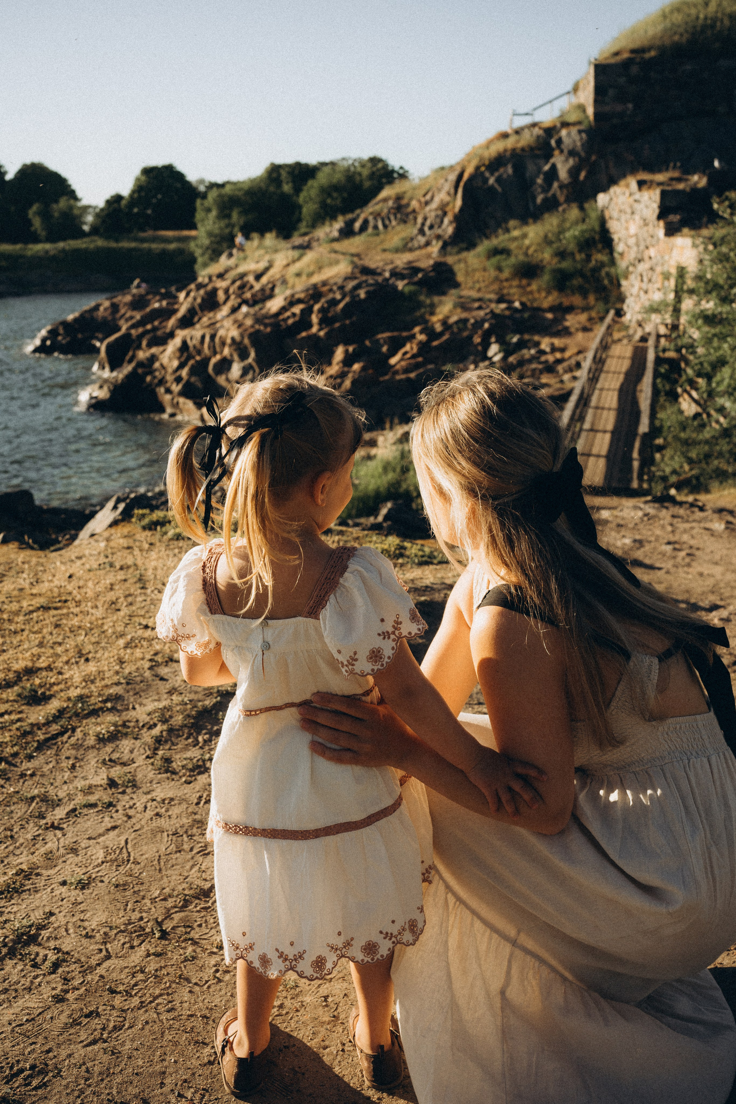 Beloved. Wedding and portrait photographer in Helsinki Vickan O