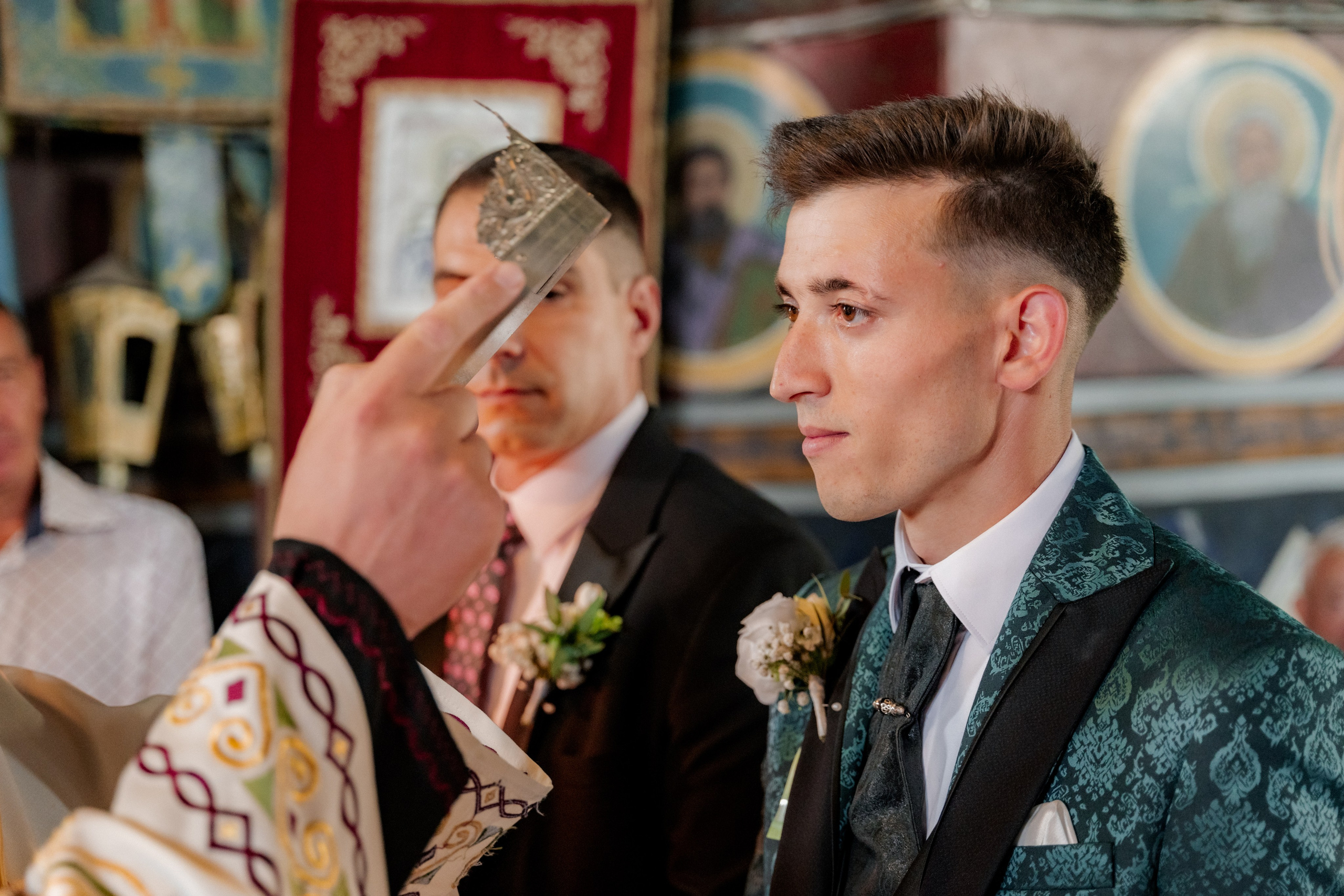 Dana & Cosmin. Dragosbaciuartphotographer