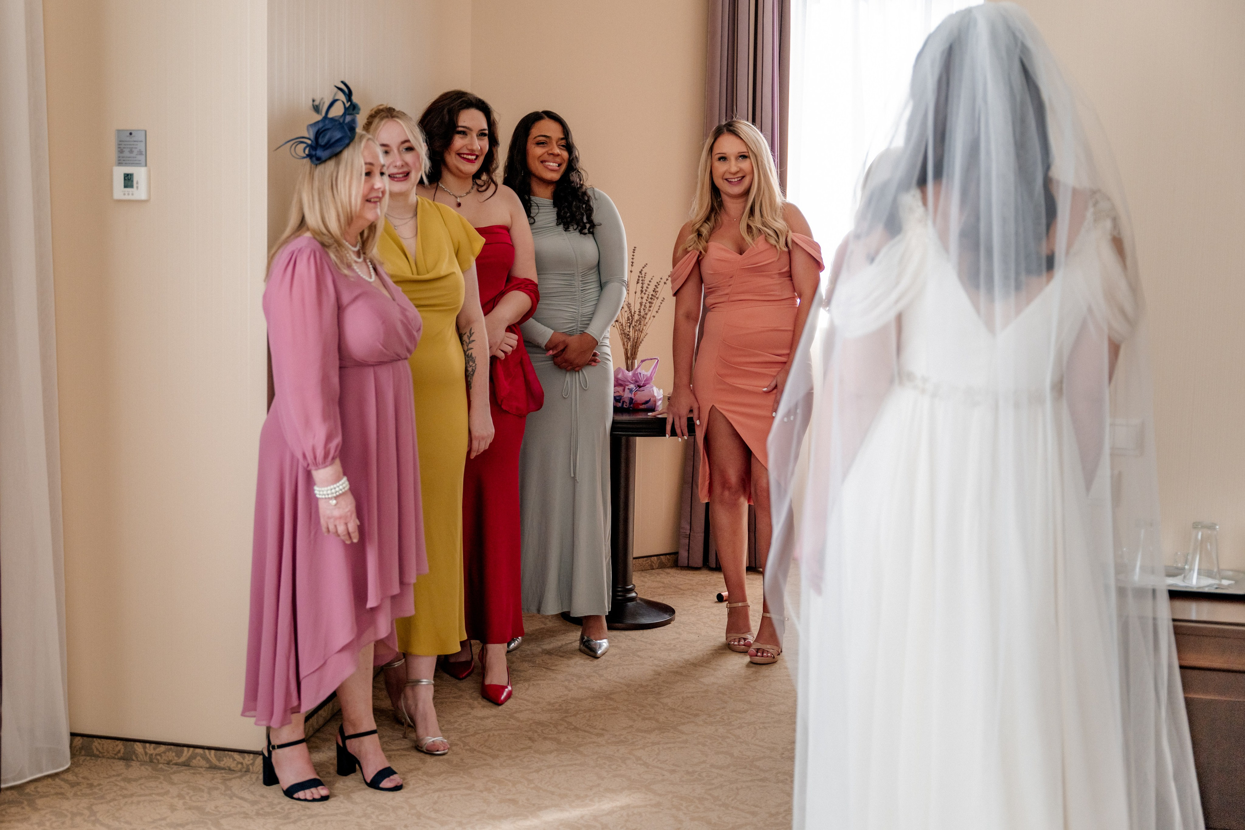 Stefania & Ben. Dragosbaciuartphotographer