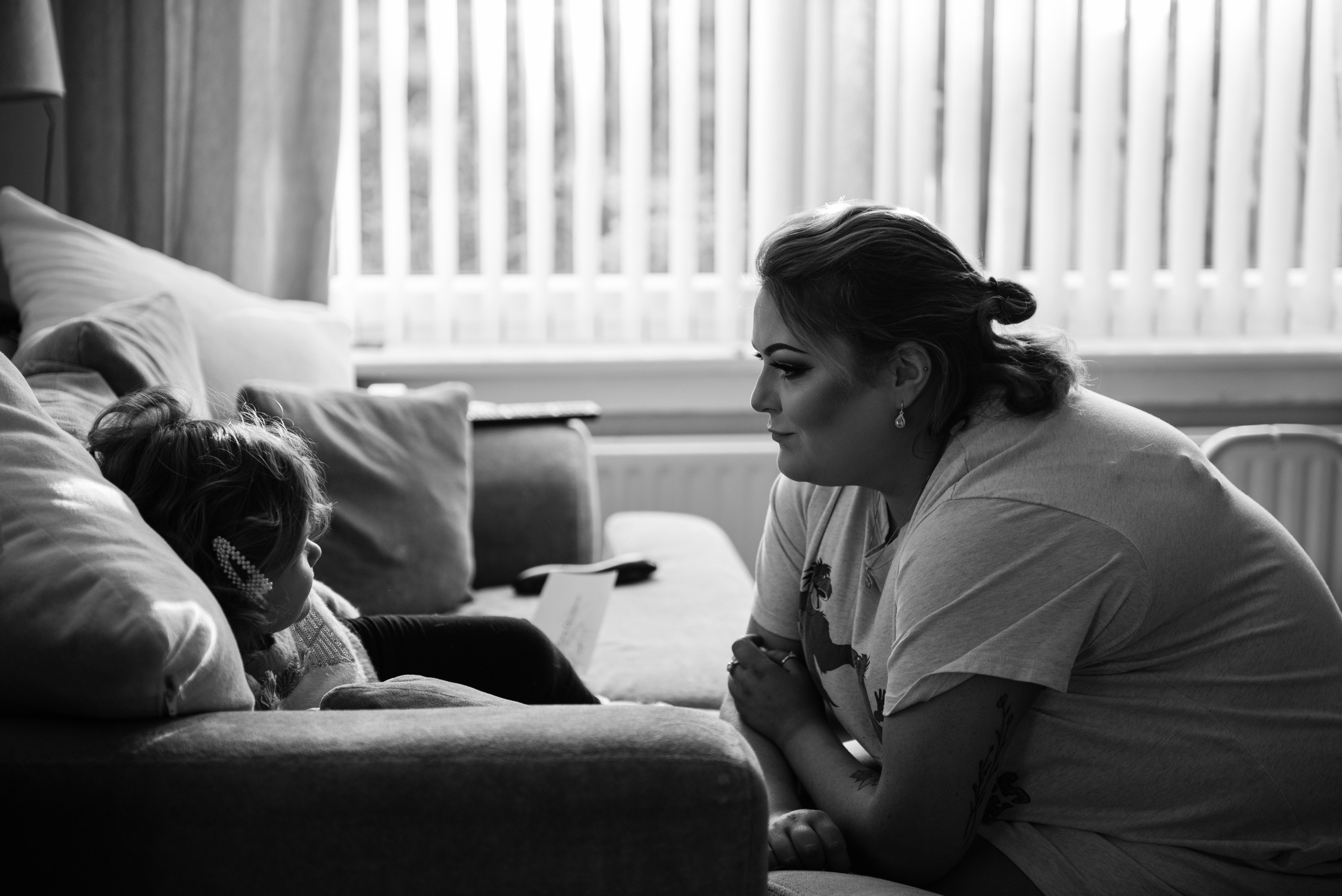 Family / Kids. Portrait and Family photographer based in Larkhall Scotland