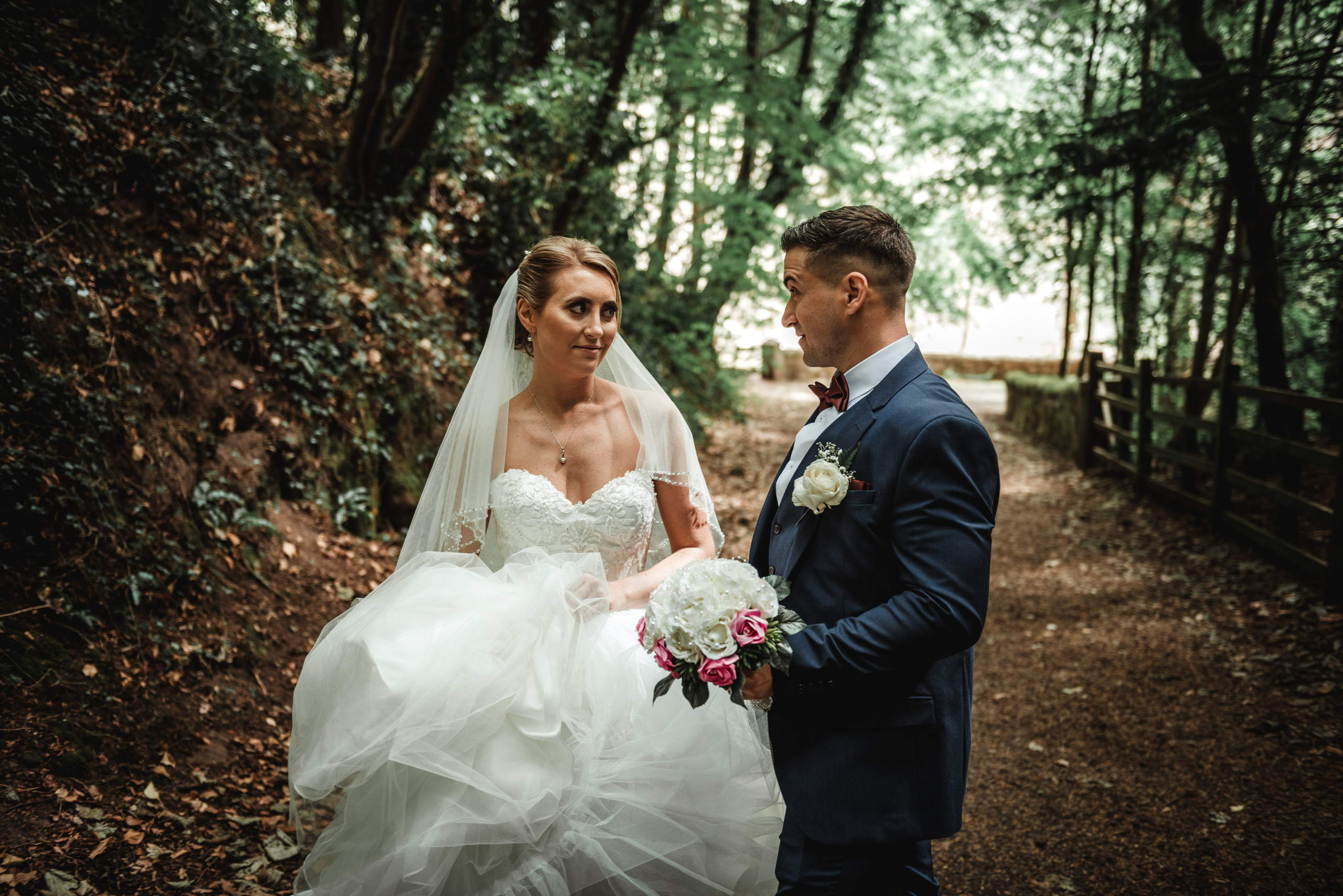 Wedding photos. Portrait and Family photographer based in Larkhall Scotland