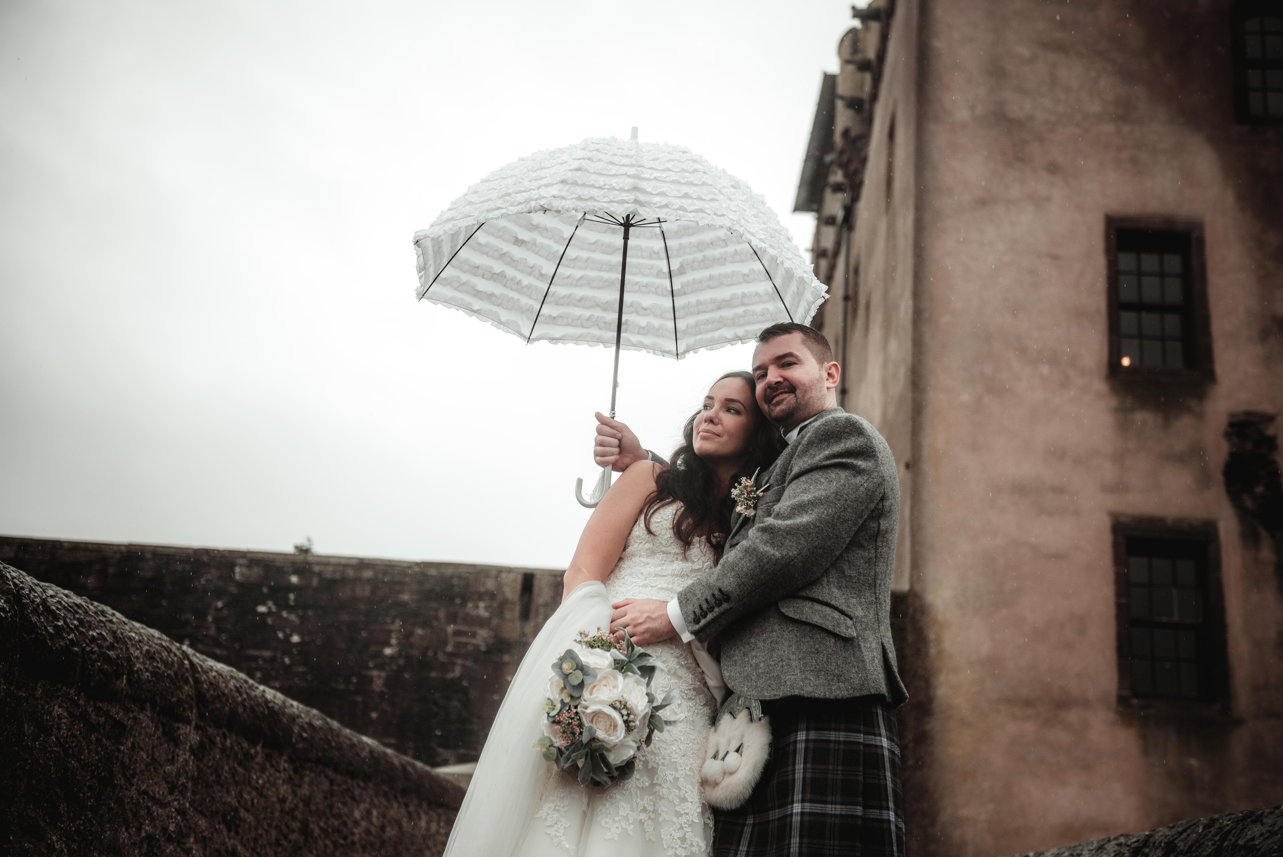 Wedding photos. Portrait and Family photographer based in Larkhall Scotland