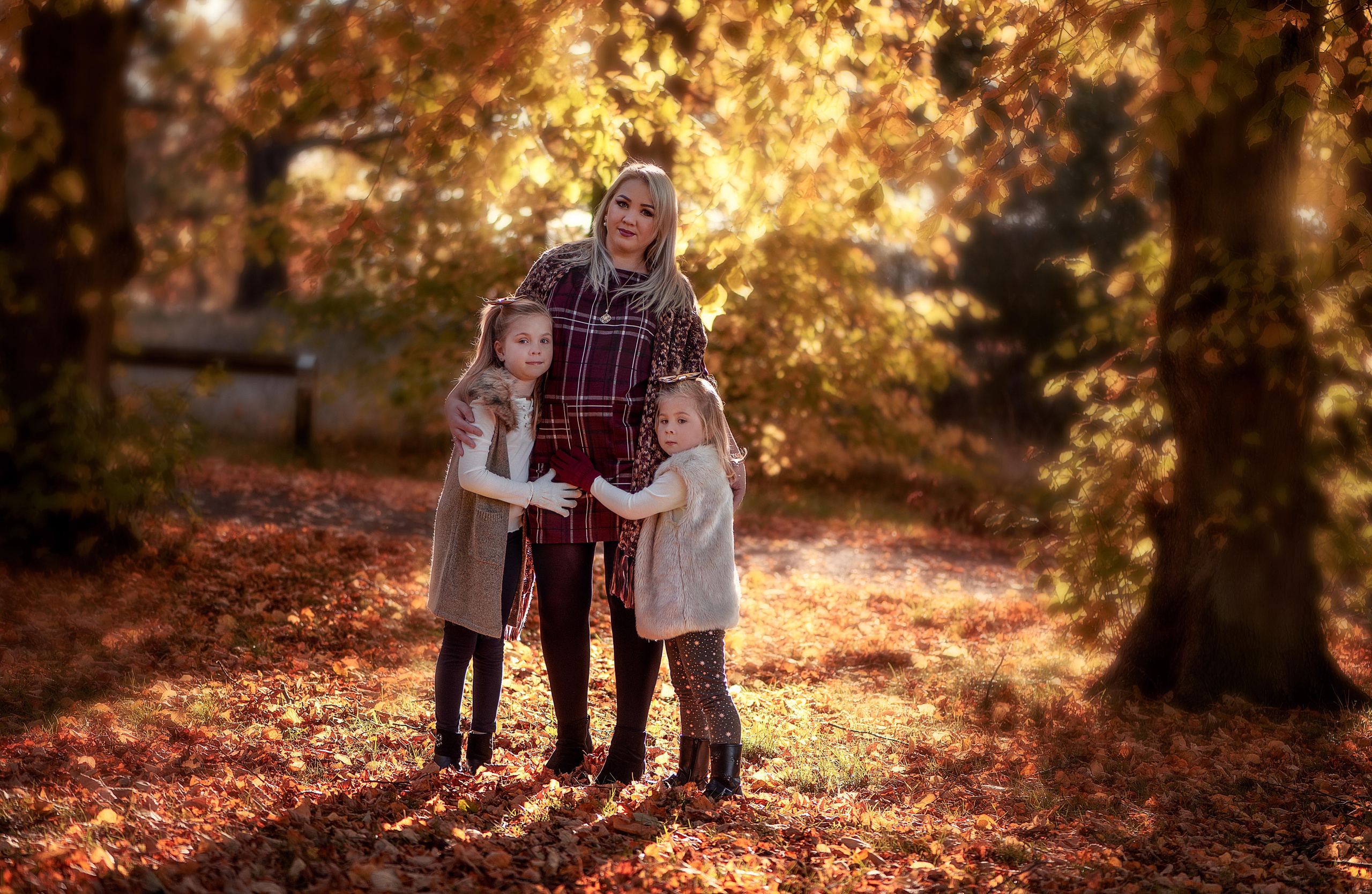 Family / Kids. Portrait and Family photographer based in Larkhall Scotland