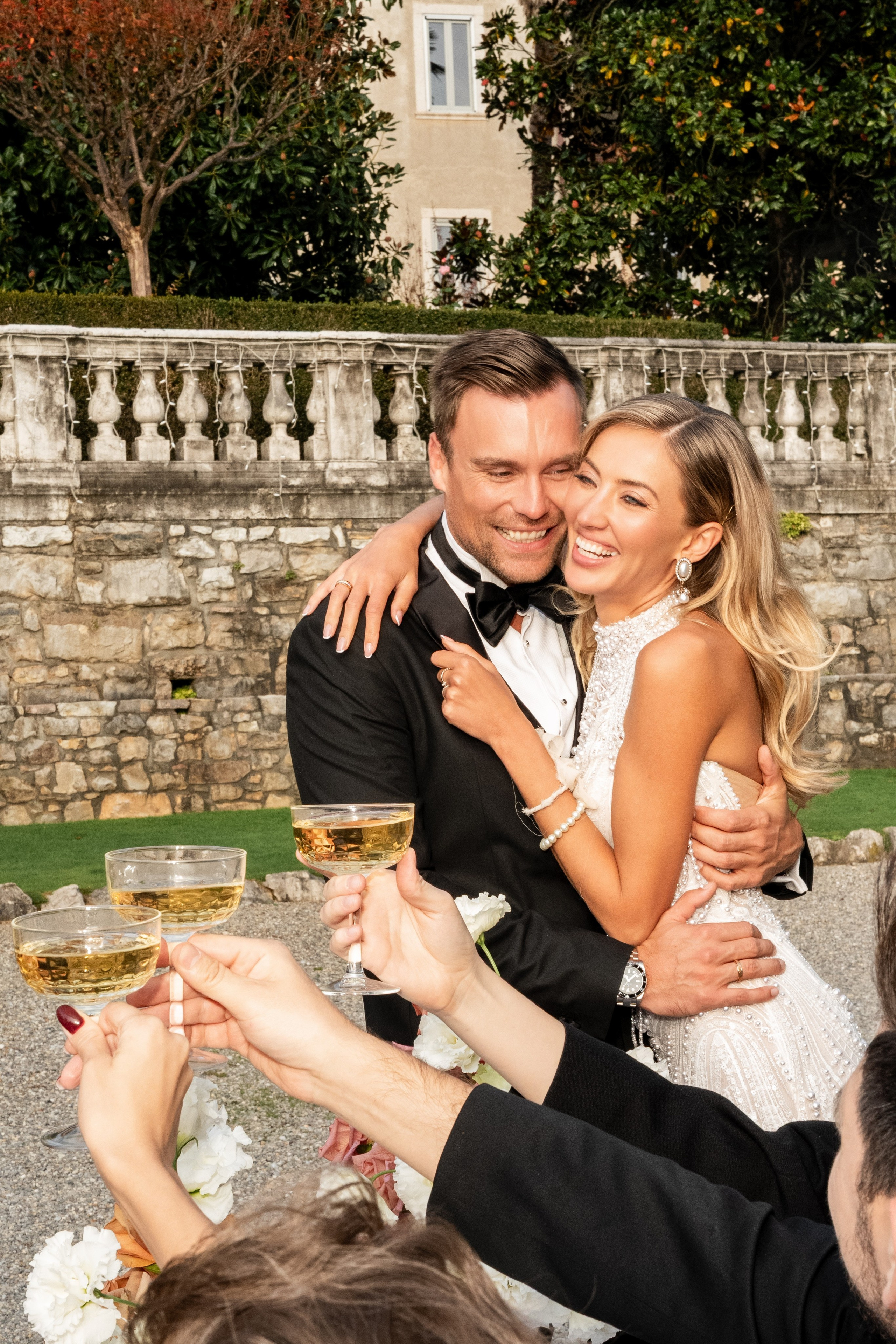 D&C: Bergamo. SL Wedding Photo: ponadczasowa 💍 fotografia ślubna | Wrocław & Europa