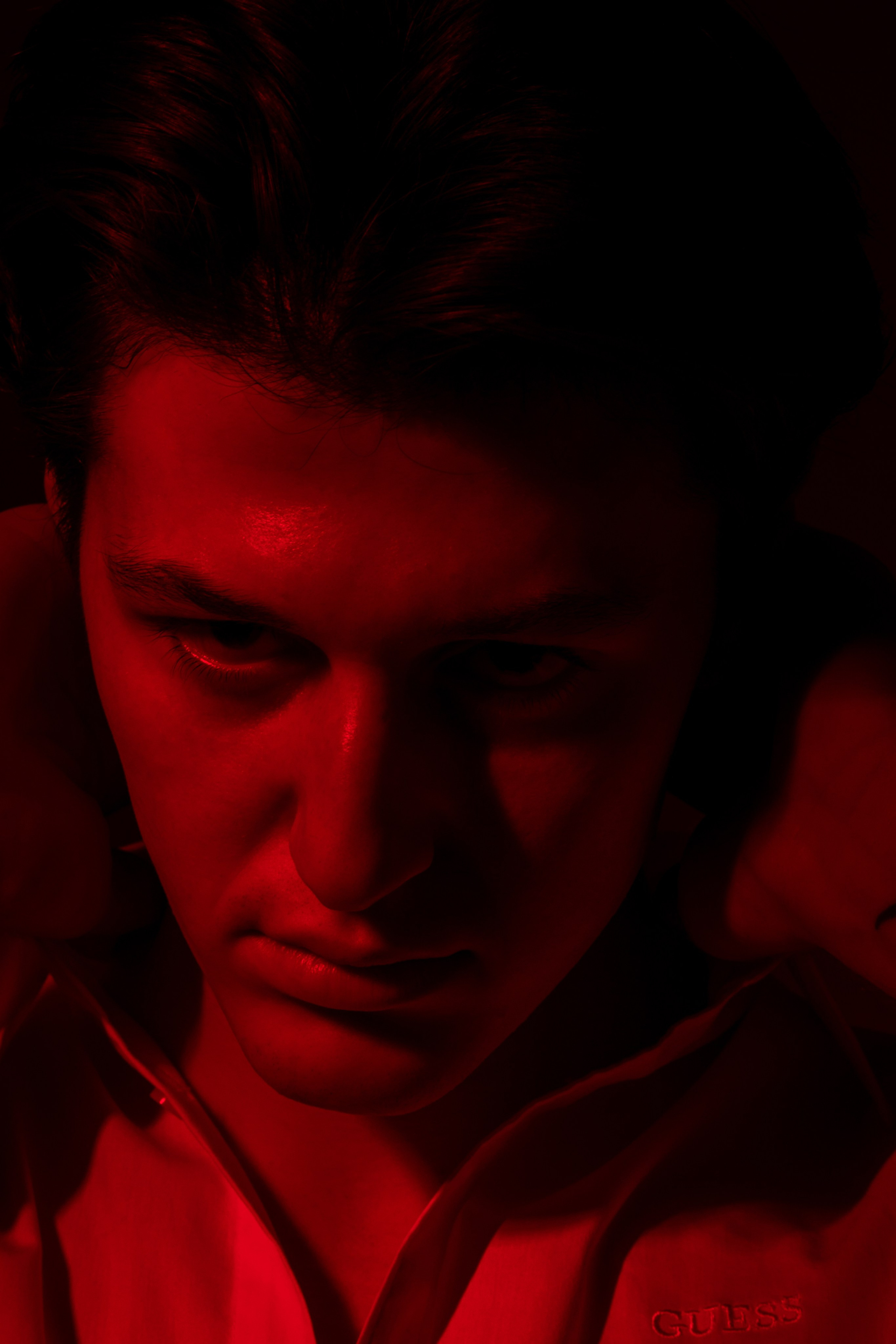 Marco. Photographer in Milan |Mila Pro Photo