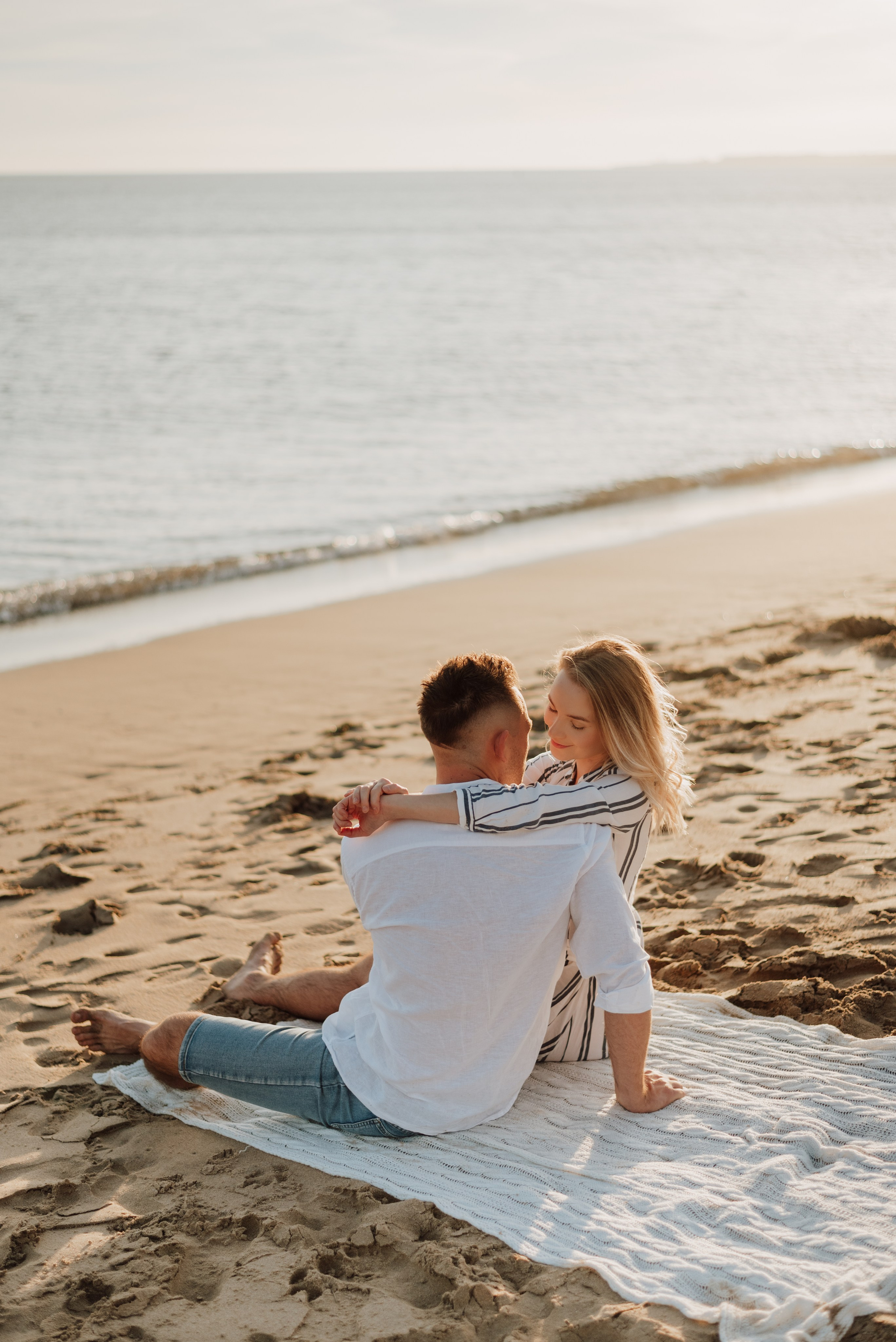 Terka a Lukáš. Lifestyle, wedding and family photographer