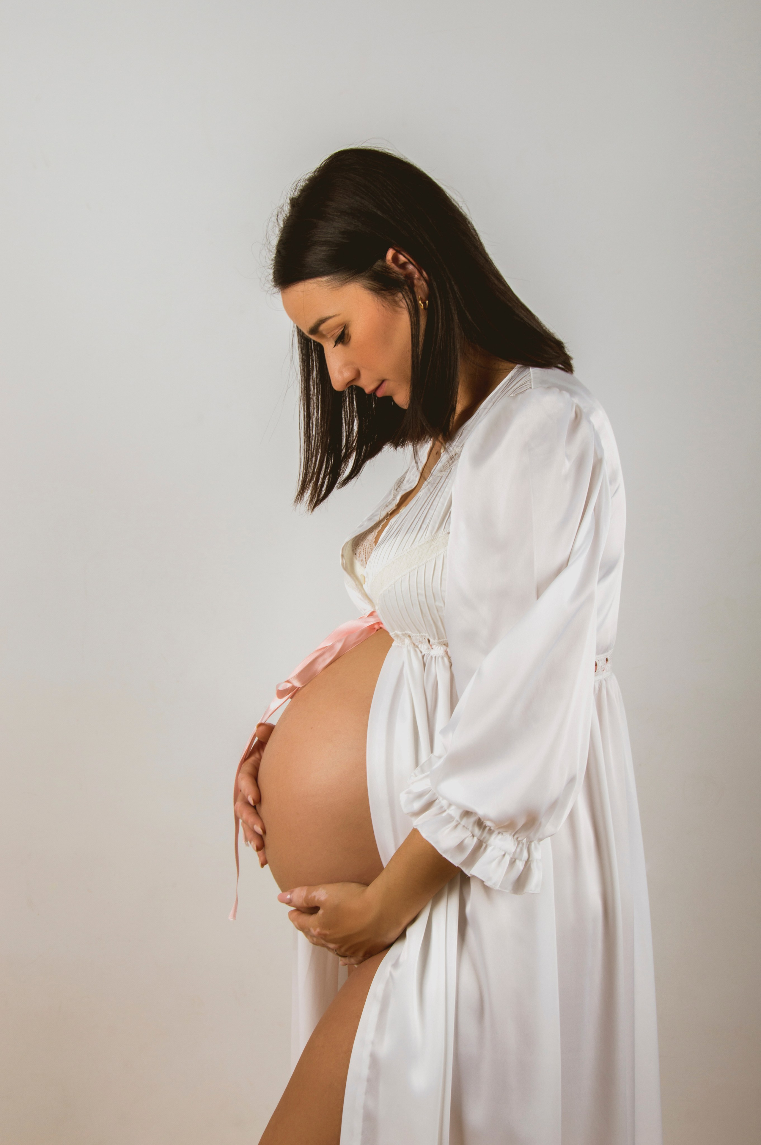 Ana Cristina. Fotografía Antonio Luis Bascón