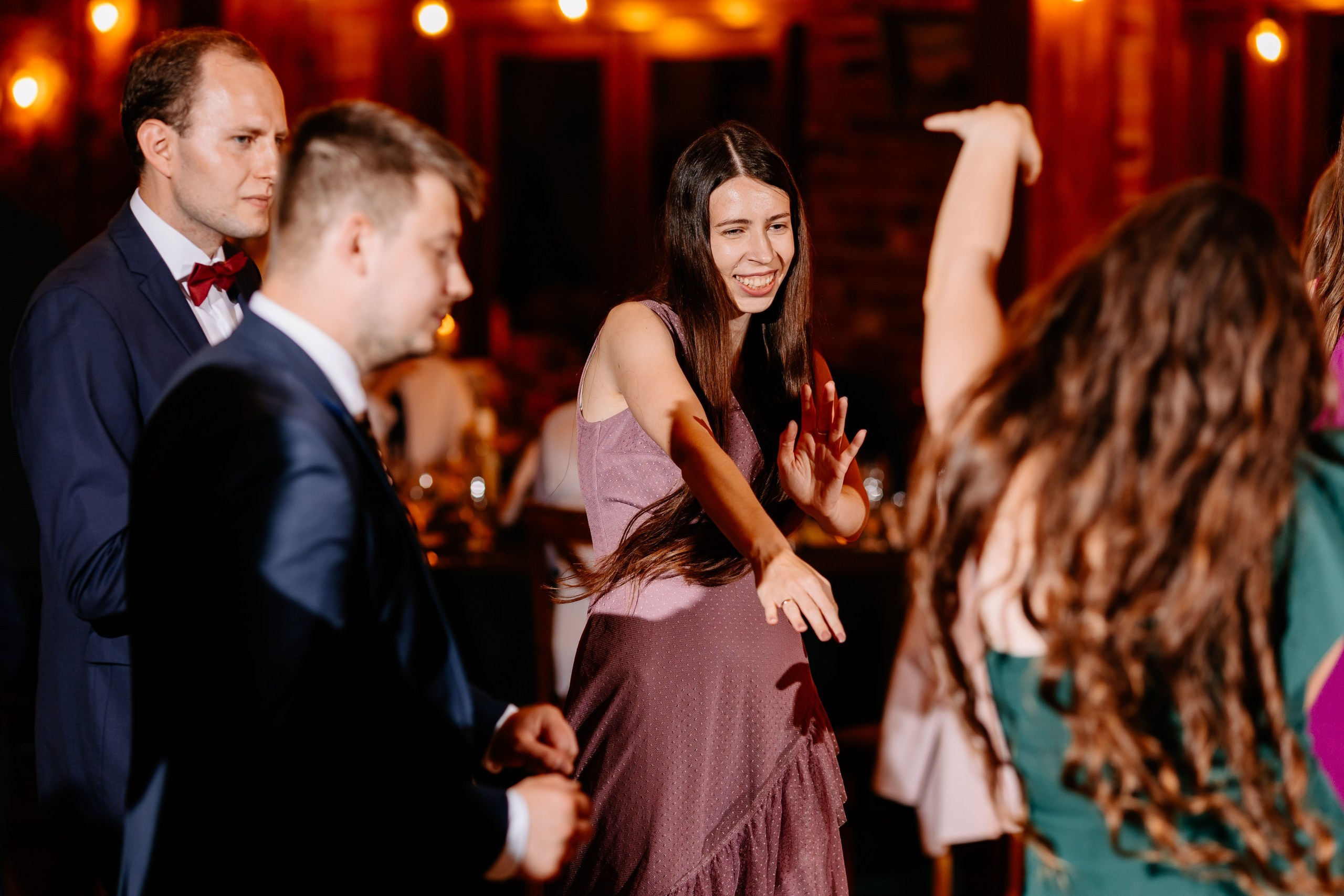 Karolina ♡ Sebastian. Fotograf Ślubny Warszawa - Sesje Biznesowe Rodzinne Eventy