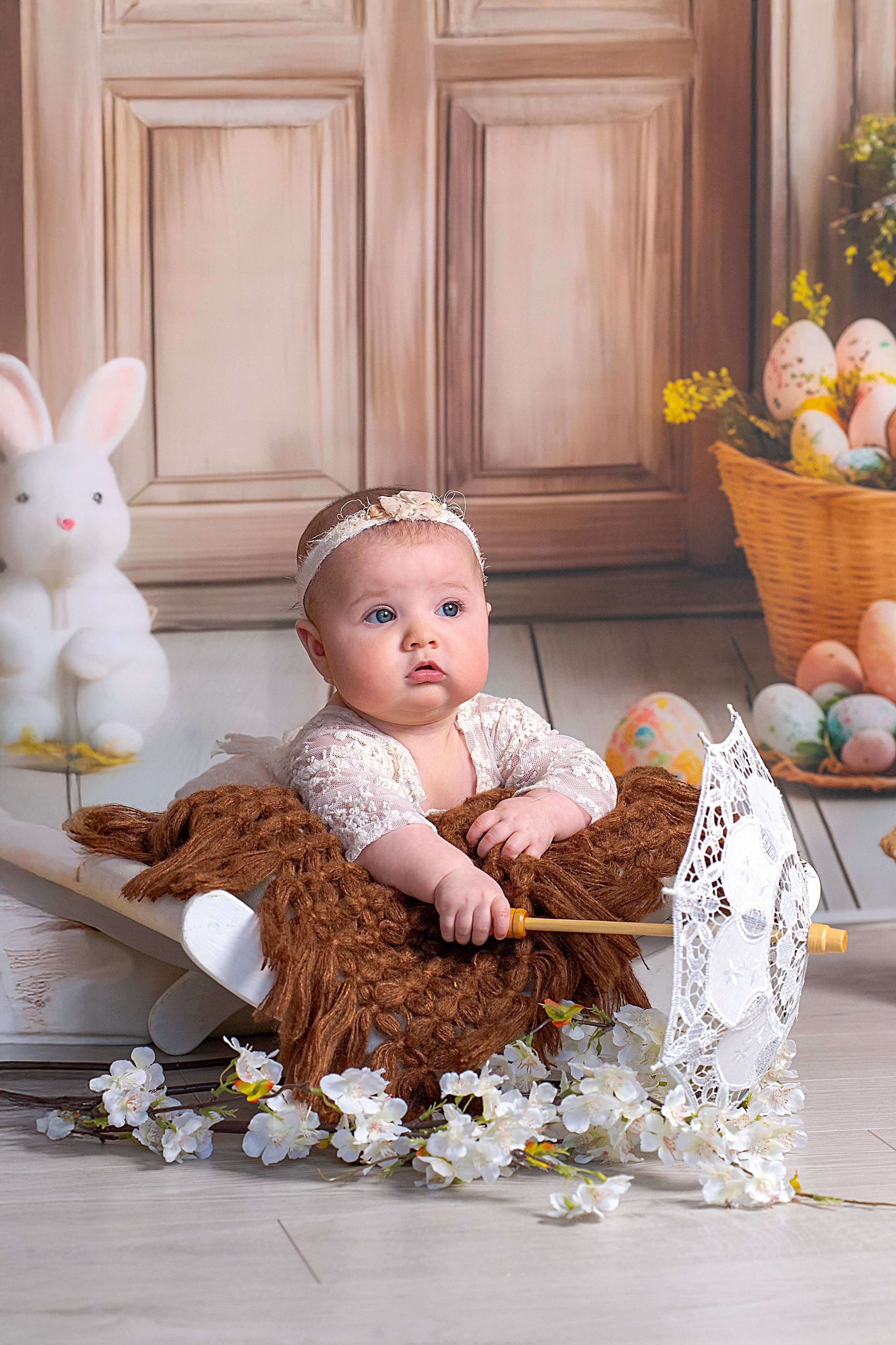 Пасха. Детский и семейный фотограф в г. Бельцы