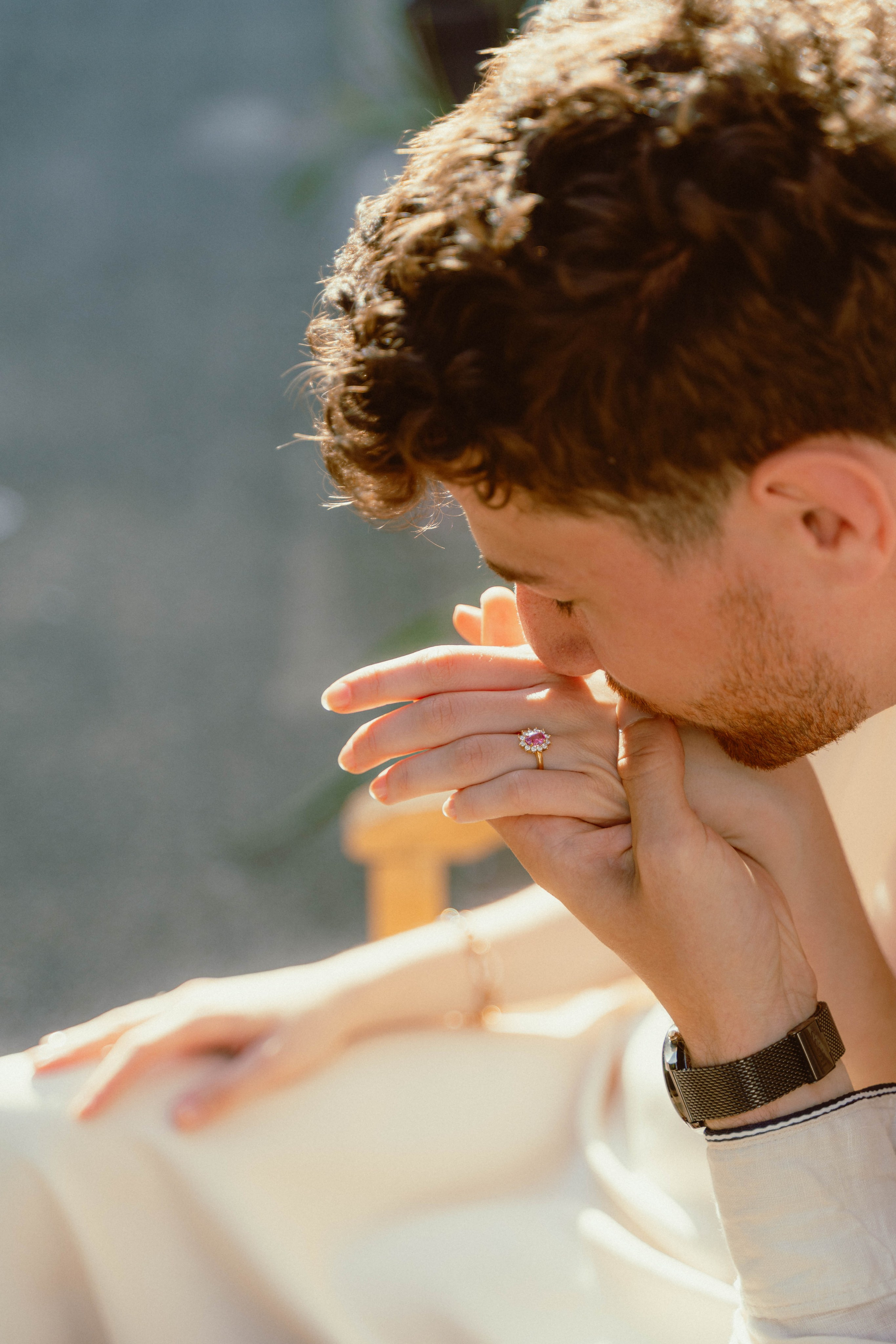 Margaux & Thibault. Weeding photographer / event / portrait