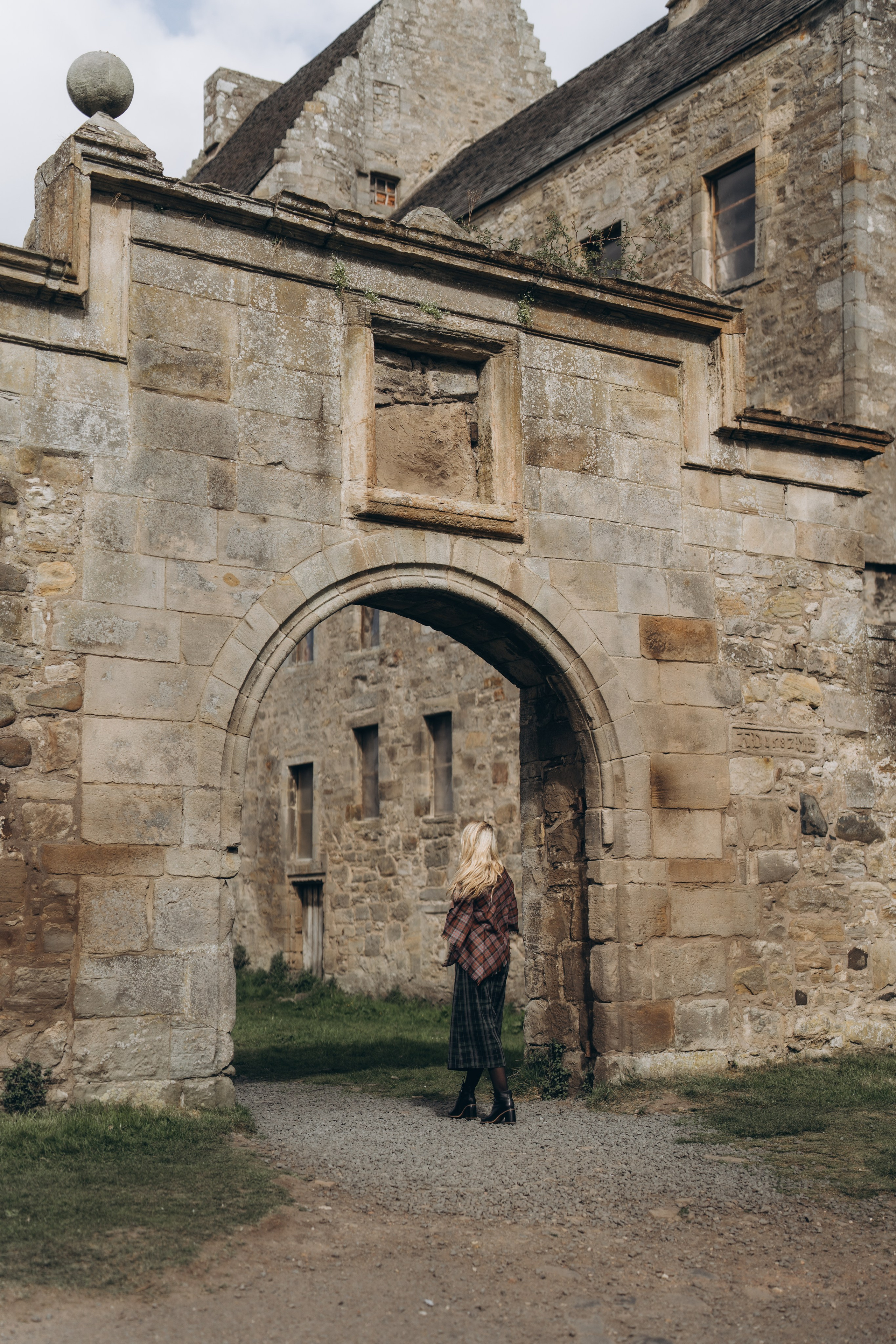 Туры. Photographer & Tour Guide Based in Scotland