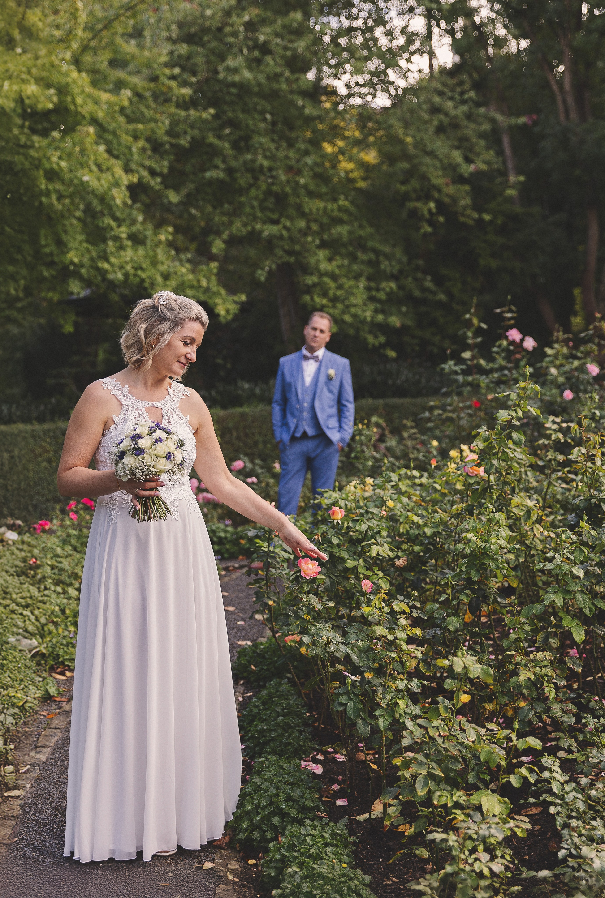 Hochzeit. Oxana Gruber Fotograf