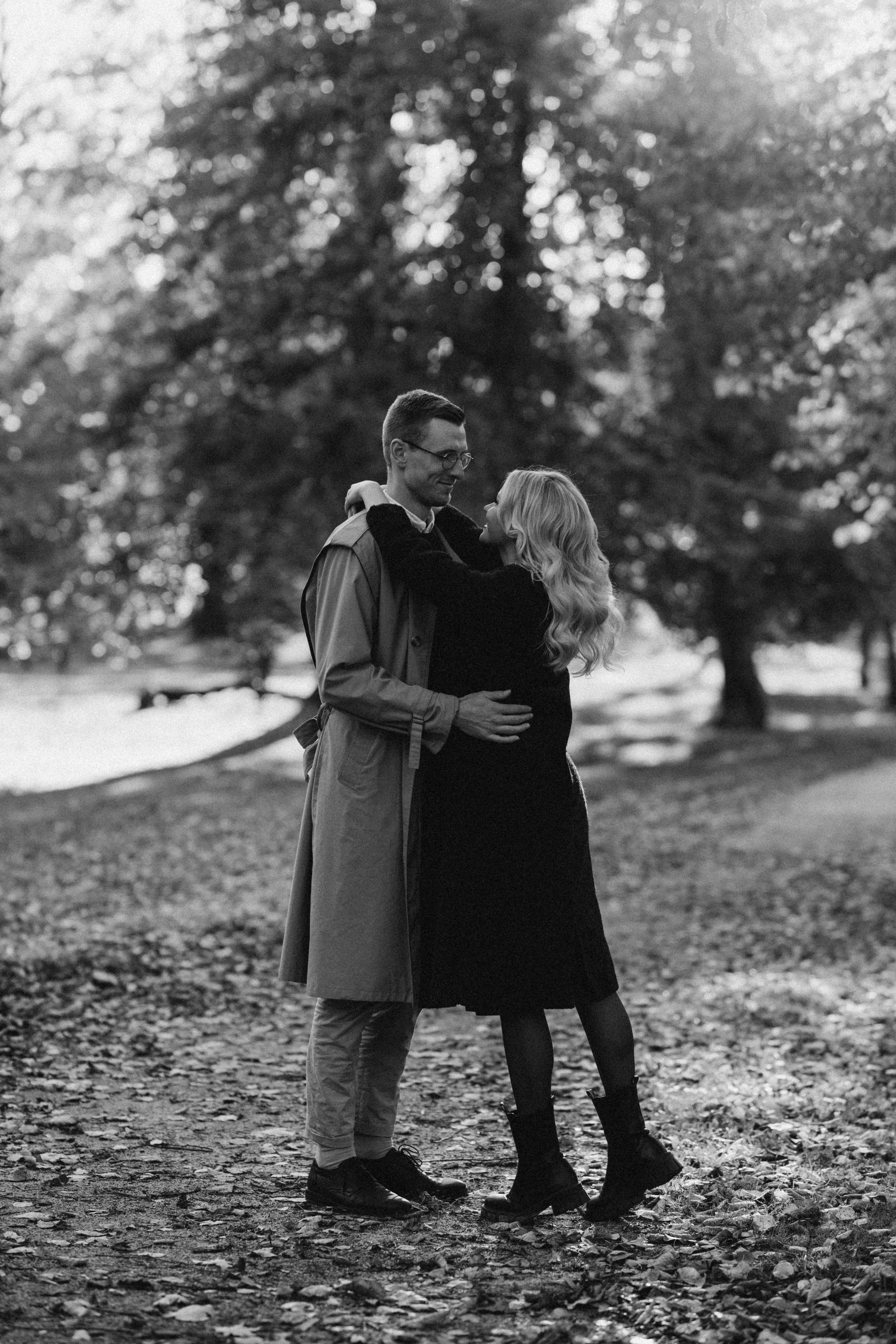 J&A. Wedding and portrait photographer in Helsinki Vickan O