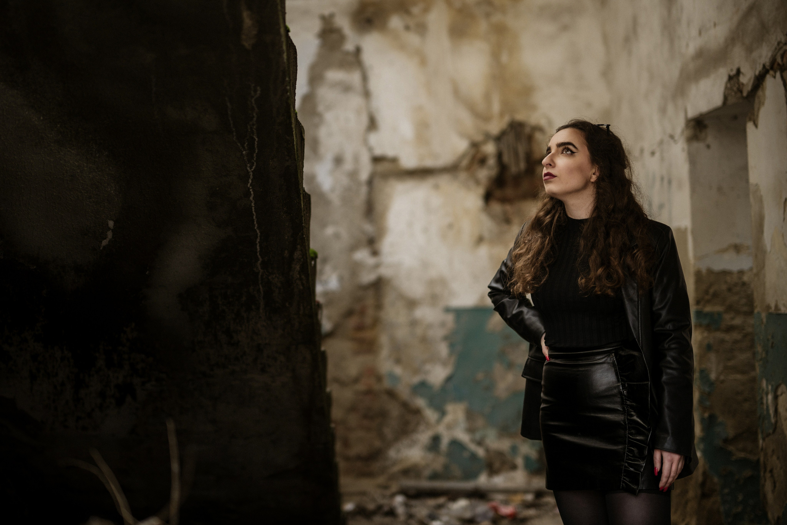 Ruxandra, March 2025. Adrian Aioanei — Fotograf profesionist de nuntă în Iași, Suceava și București. Specializat în evenimente, portrete și fine art